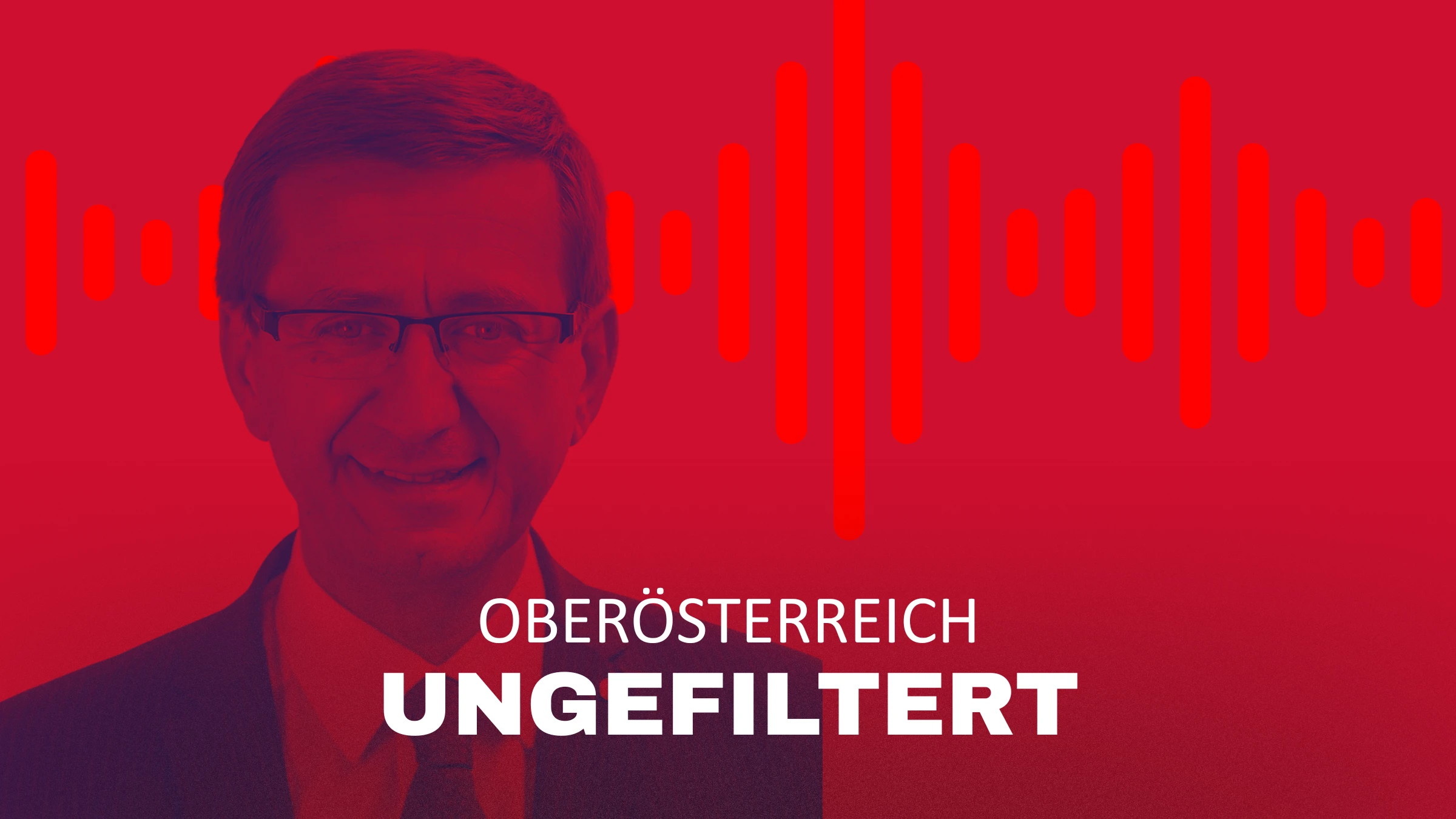 Markus Achleitner: Vom Hoteldirektor zum Wirtschaftspolitiker