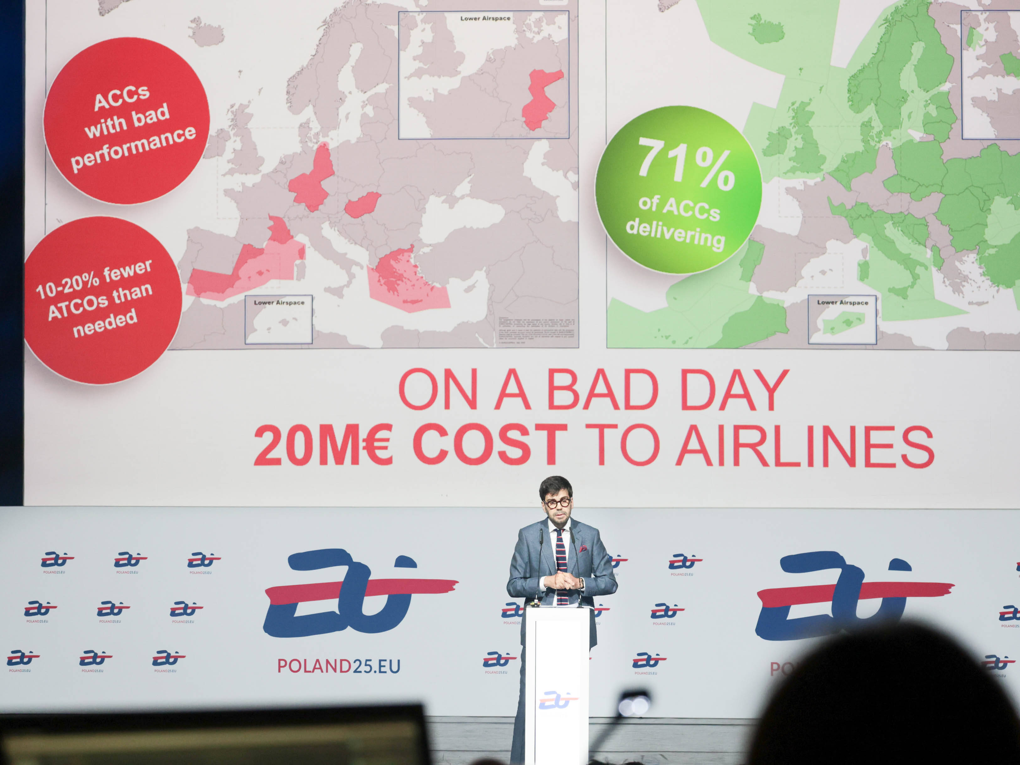 Blurred image background