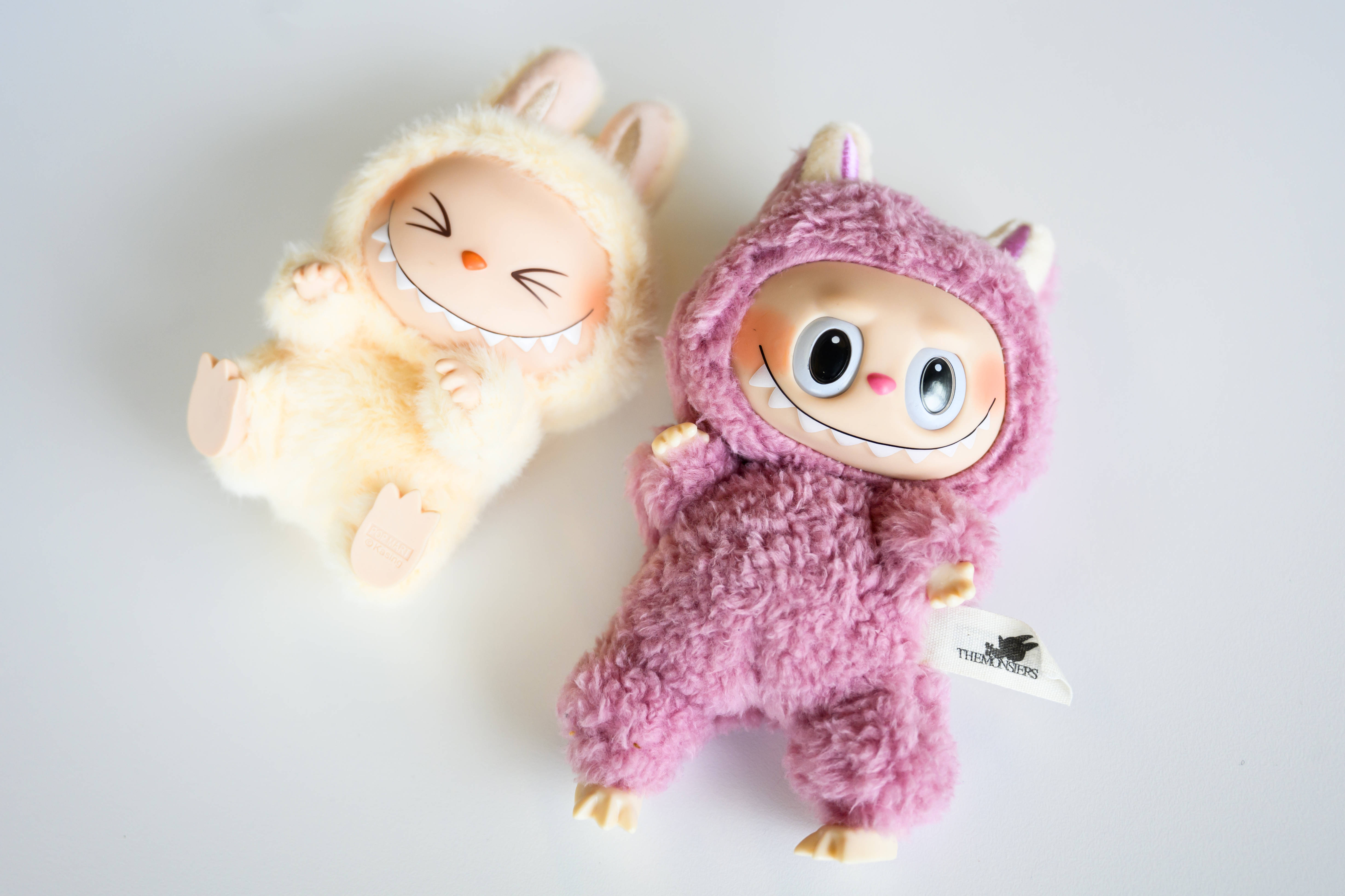 Blurred image background