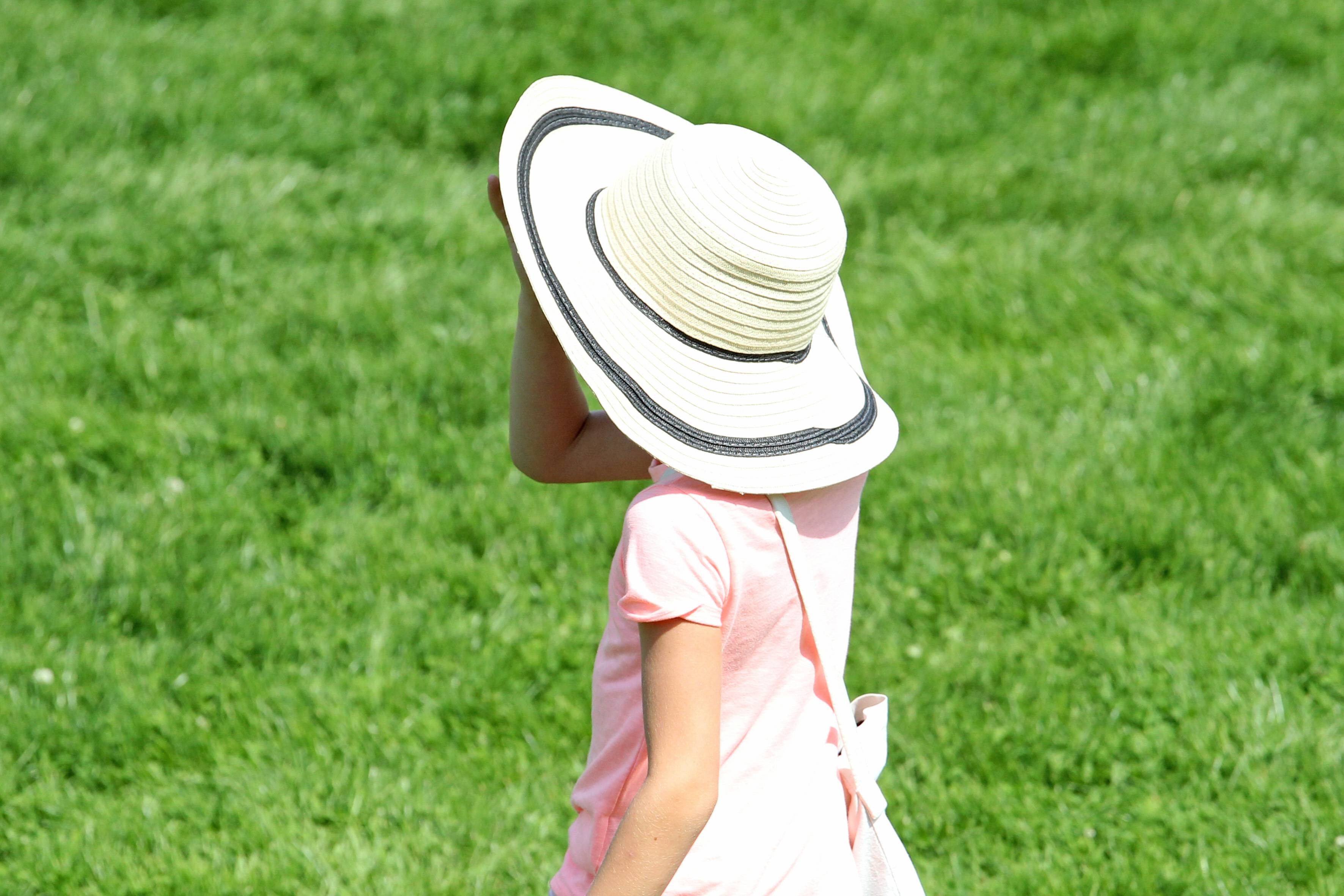 Blurred image background