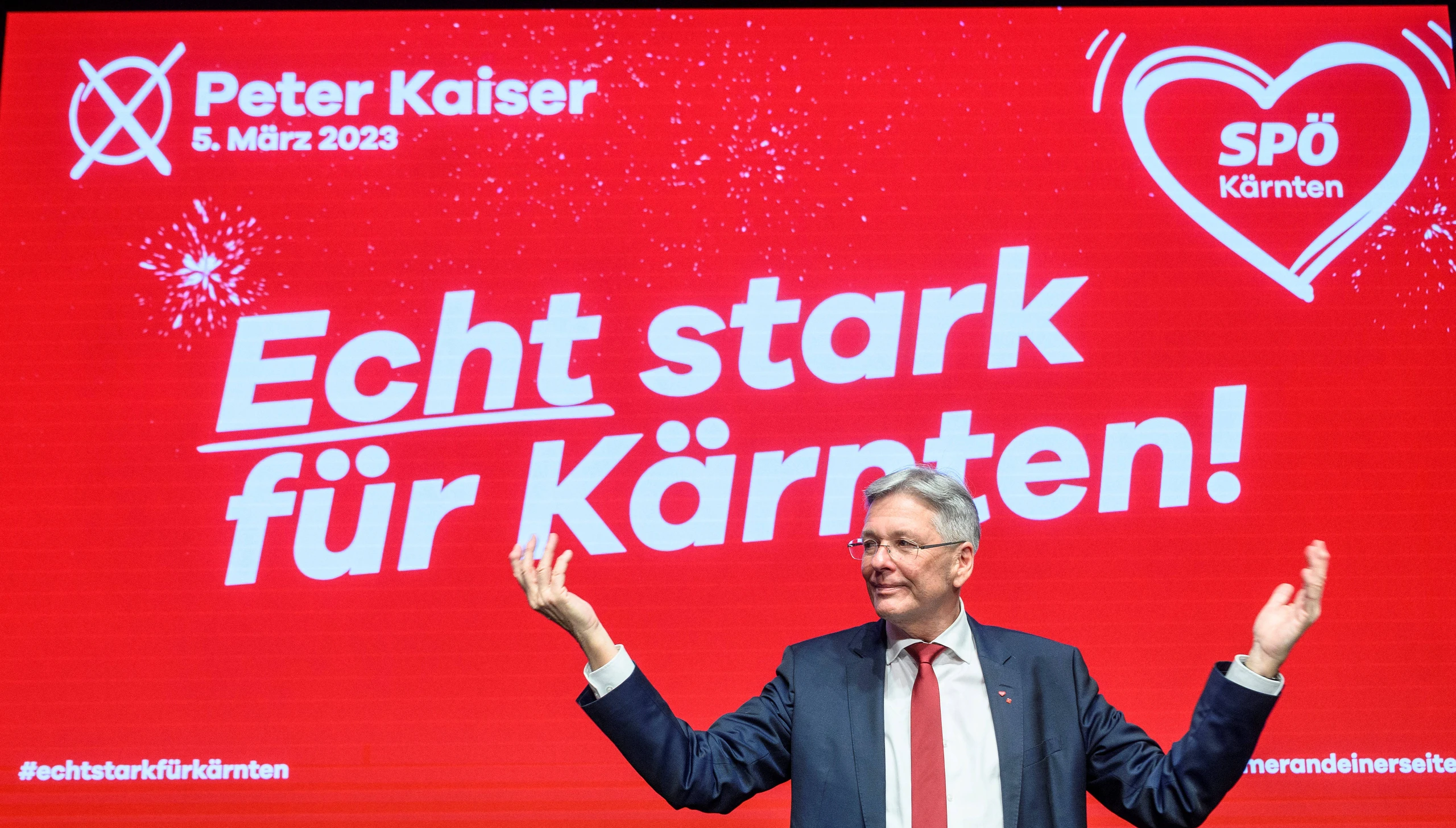 „Kärnten ist der Greatest Place to Work and Live“ – Landeshauptmann Kaiser im Interview