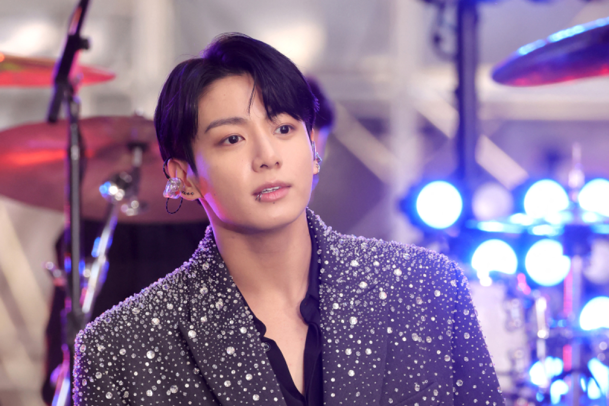 Blurred image background