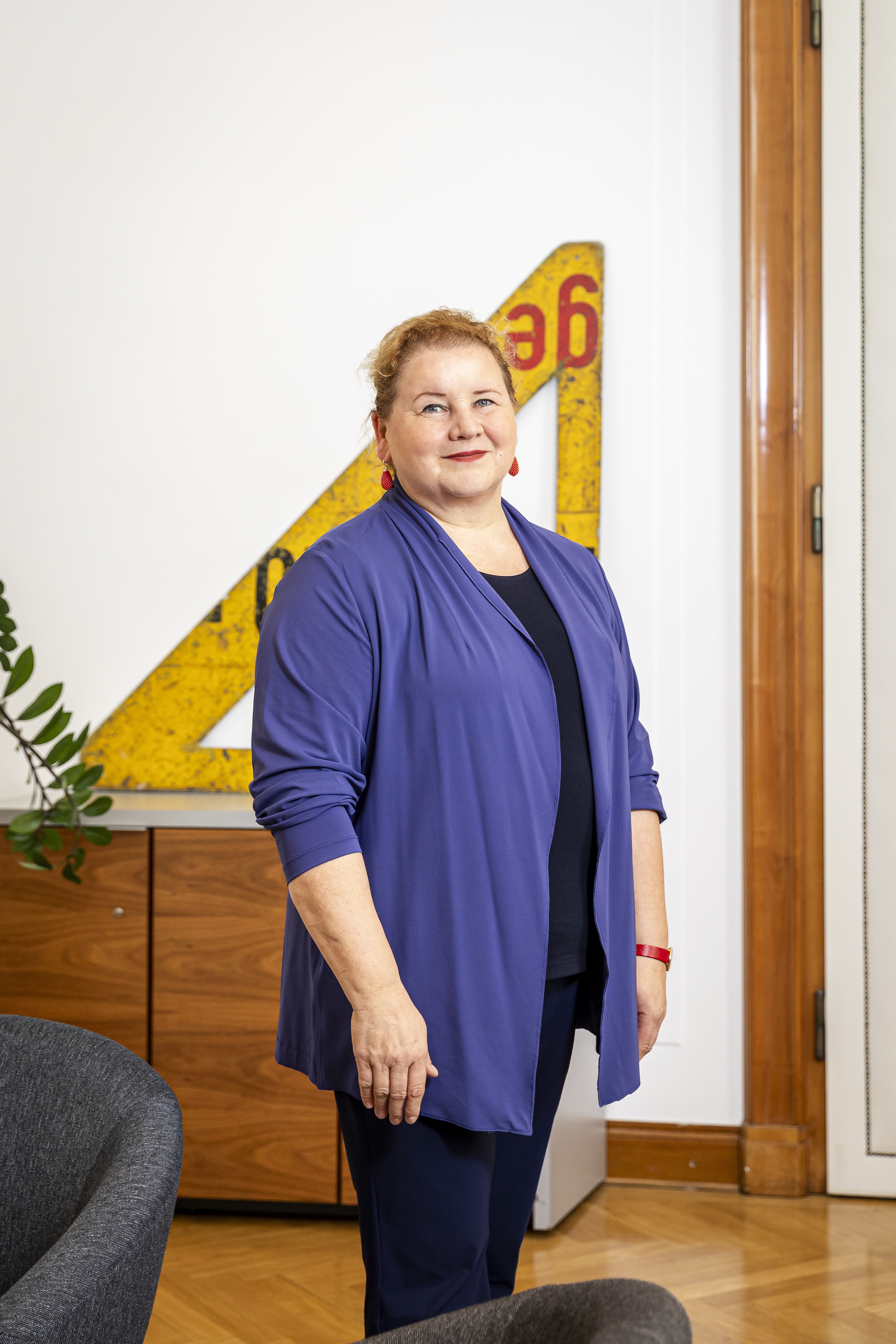 Blurred image background