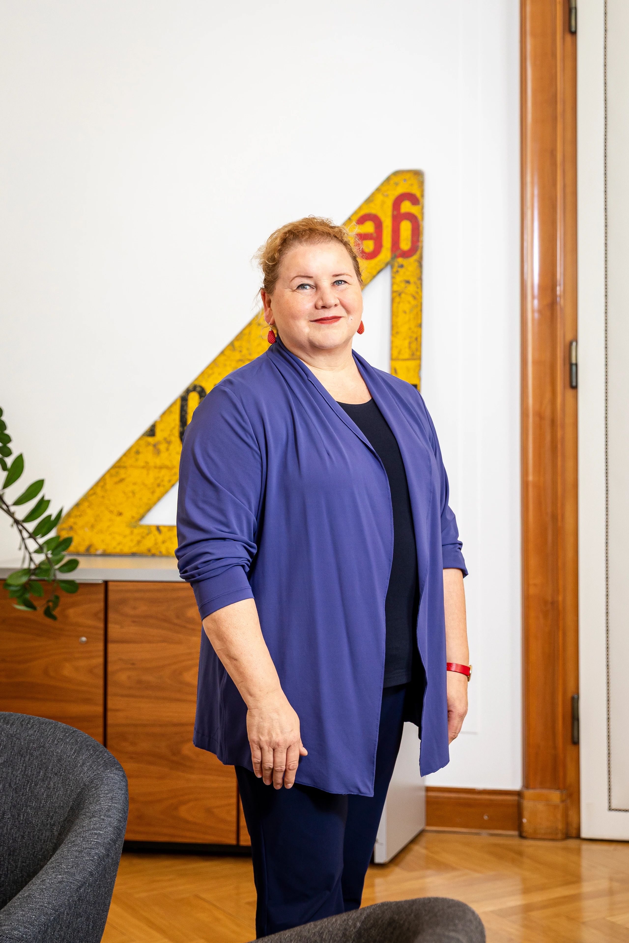 © Wolfgang Wolak / KURIER / picturedesk.com Blurred image background