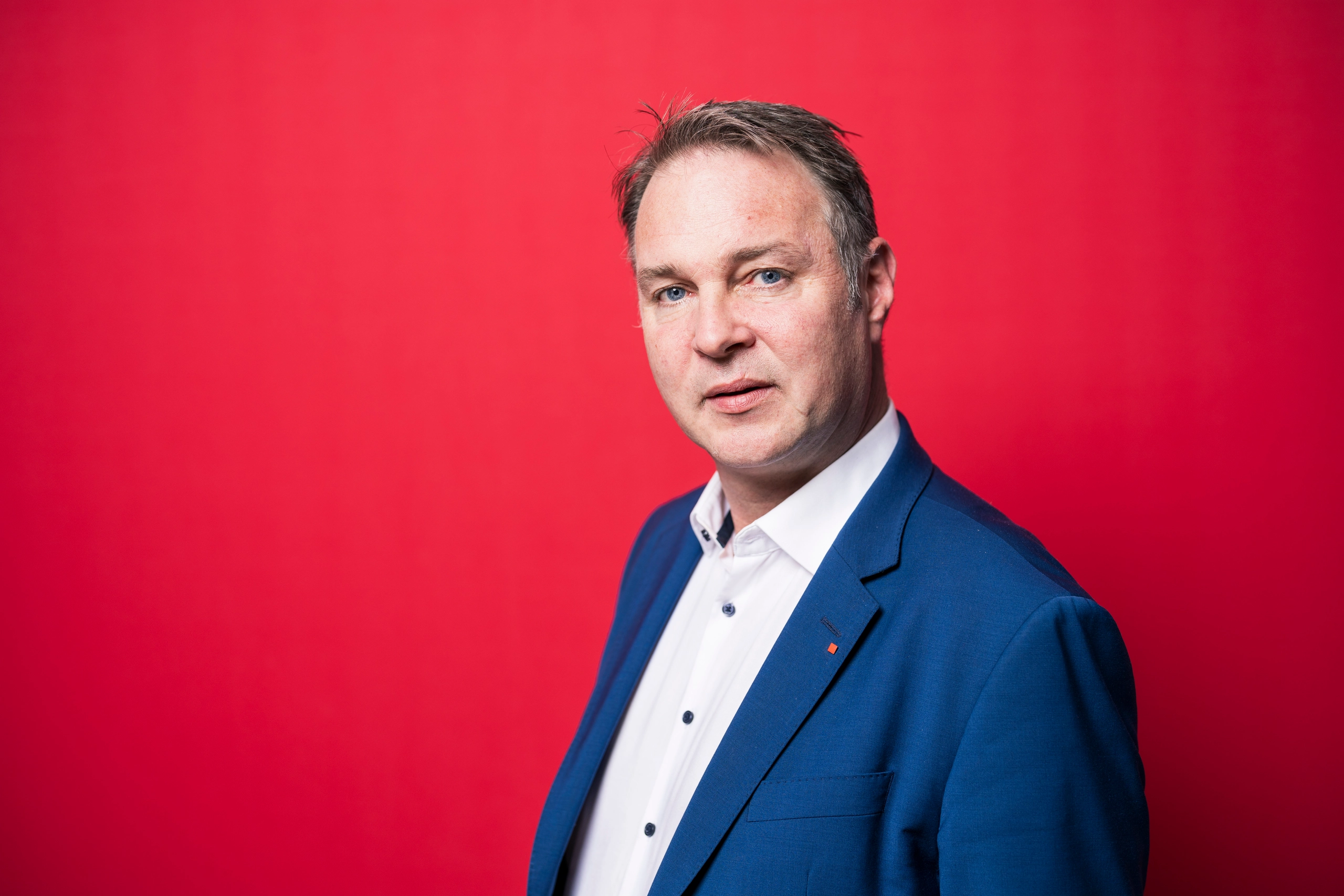 Andreas Babler, SPÖ
