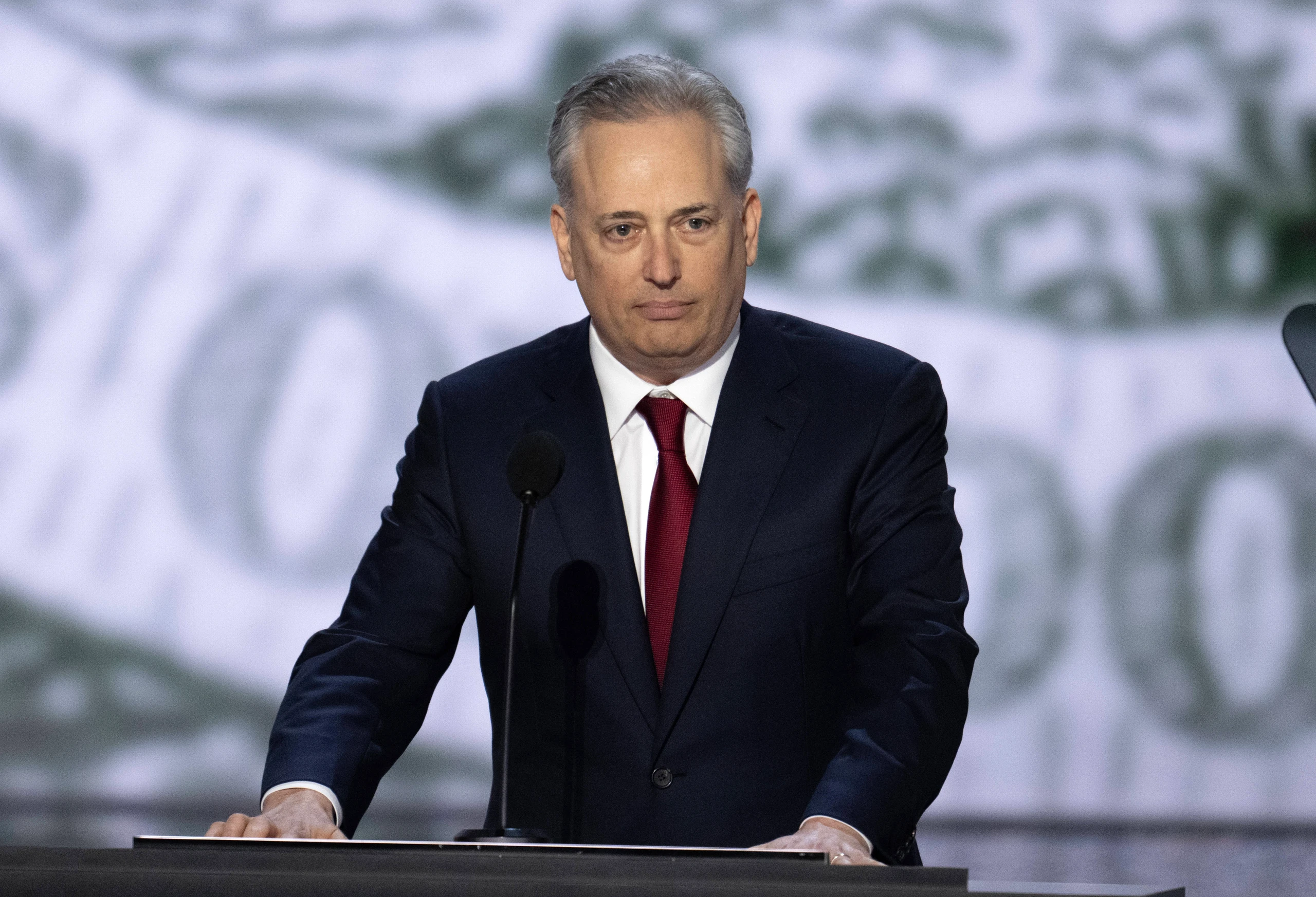 © IMAGO / ZUMA Press Blurred image background