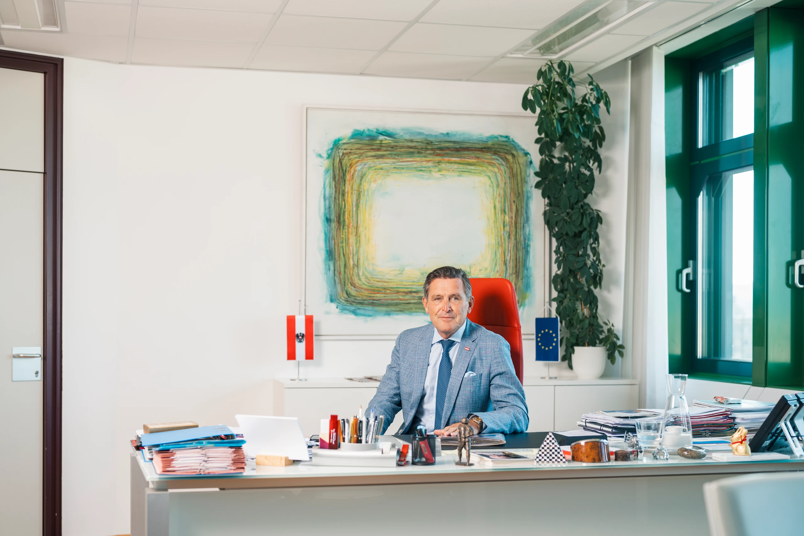 © Bild: Matt Observe Blurred image background