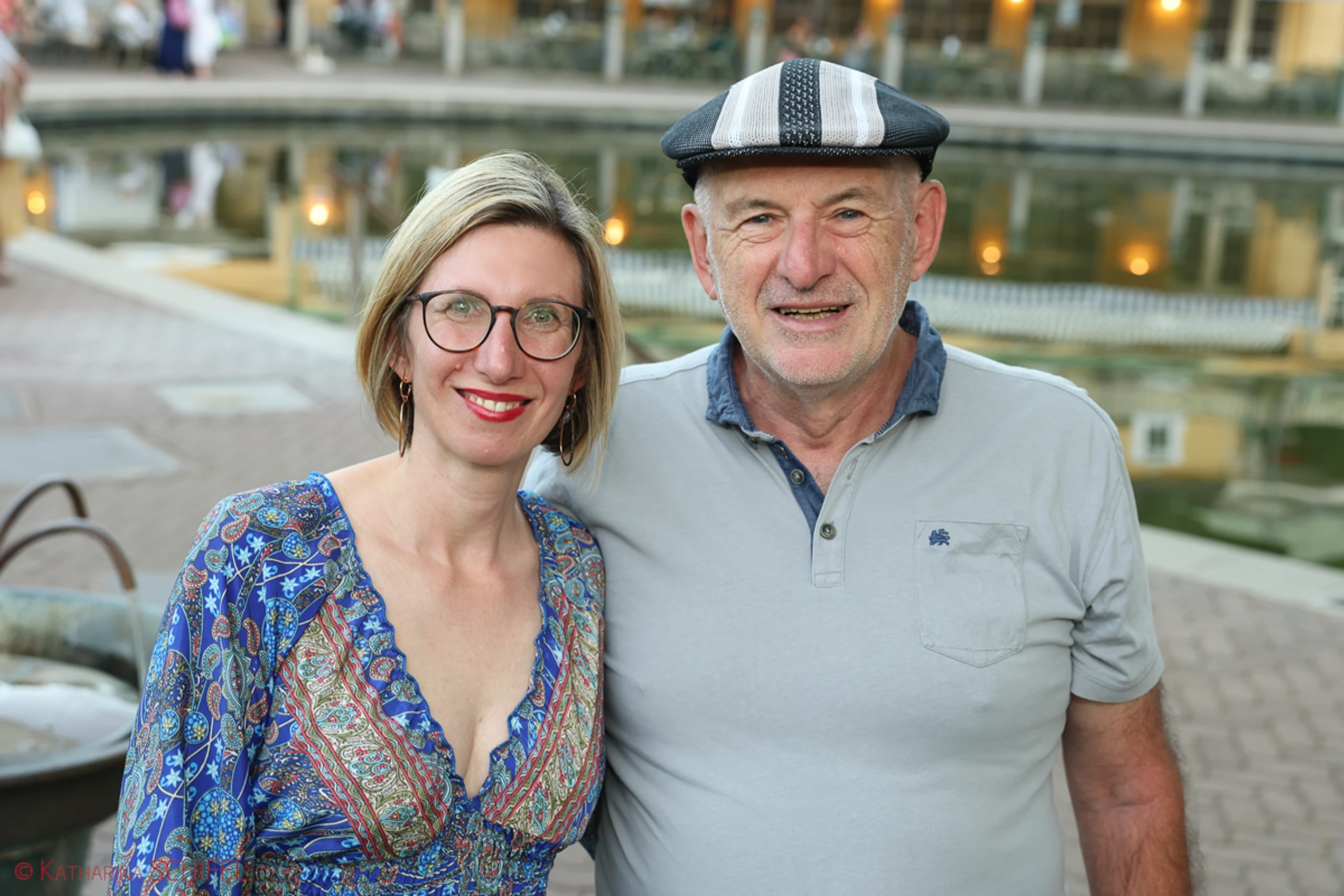 Der Schwimmende Salon – Bild 5 von 63