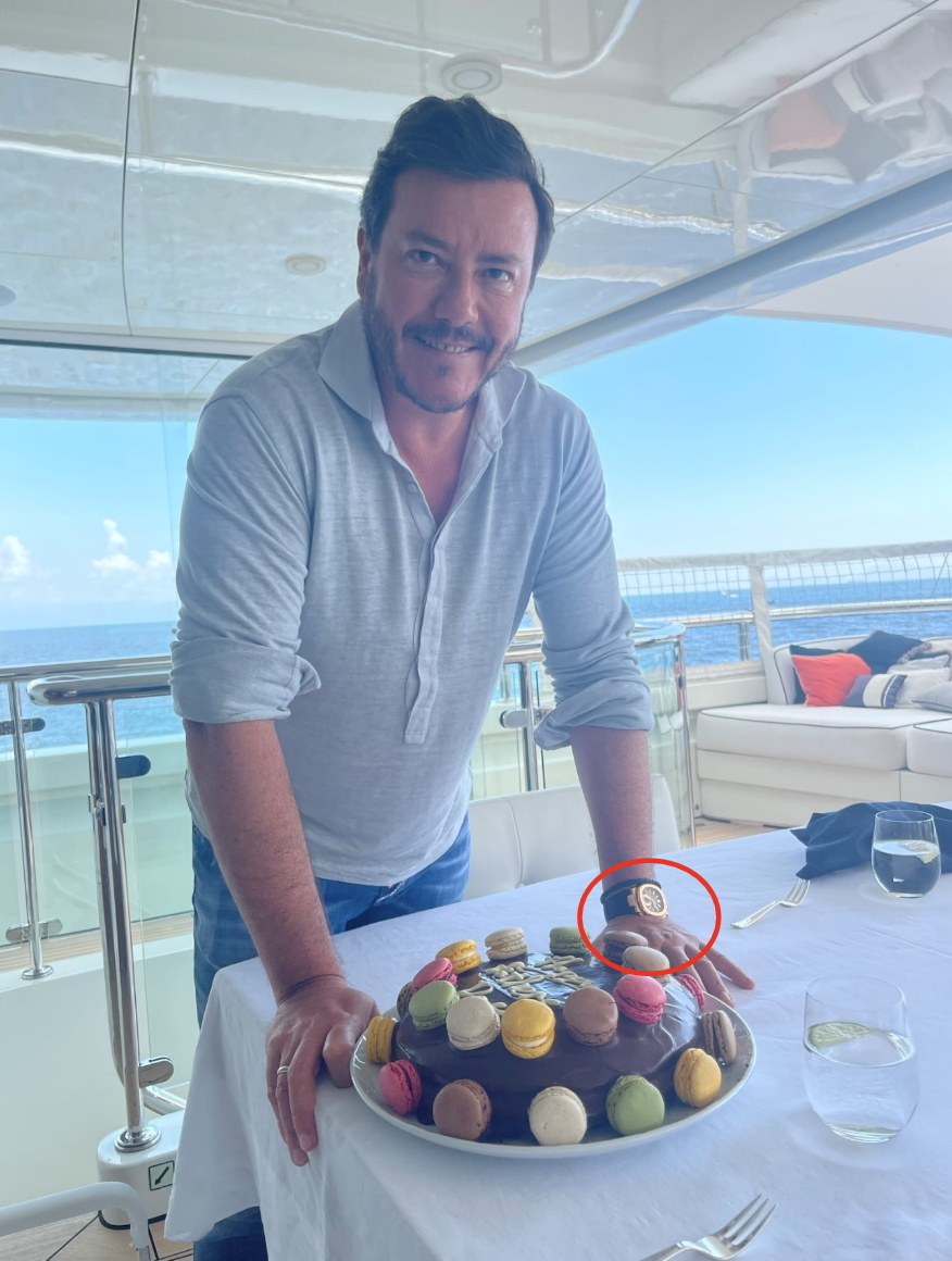 Blurred image background