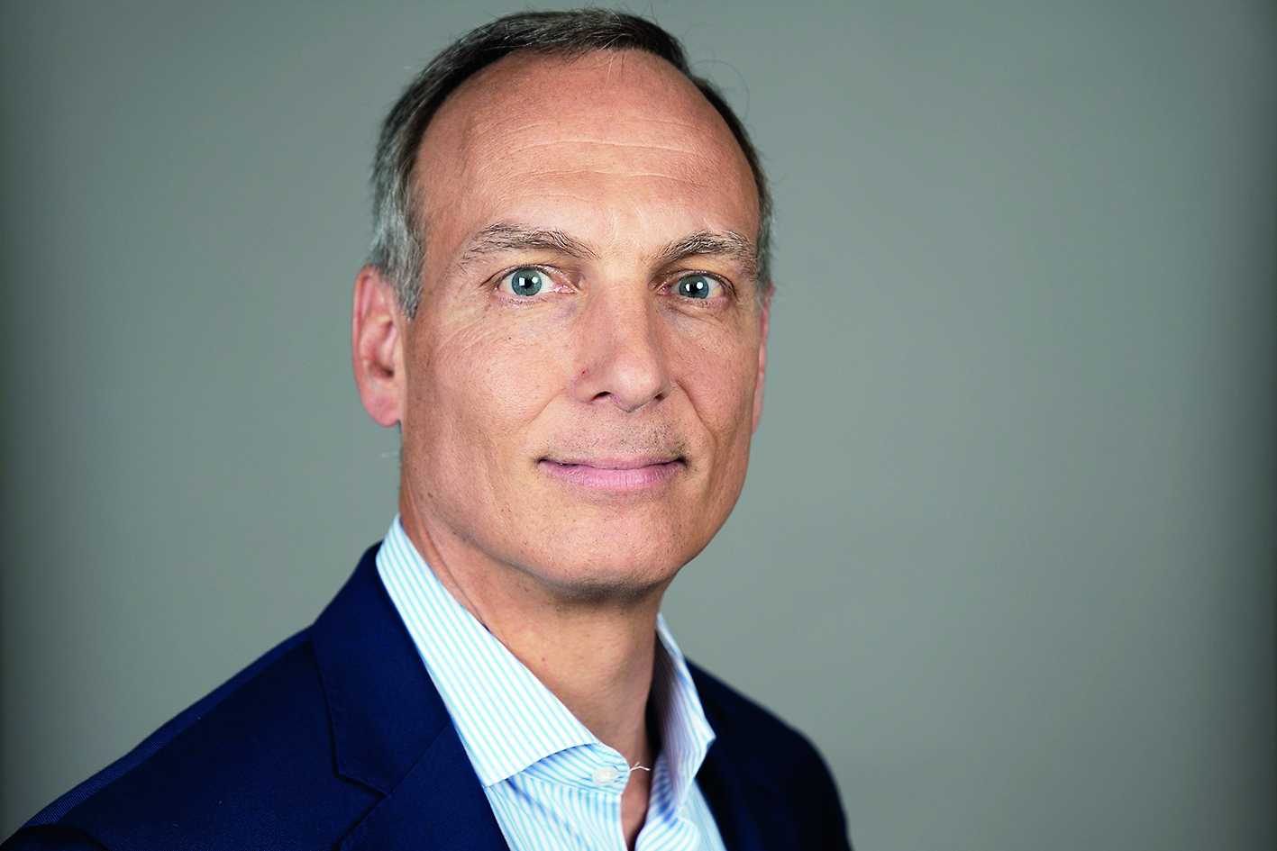 Blurred image background