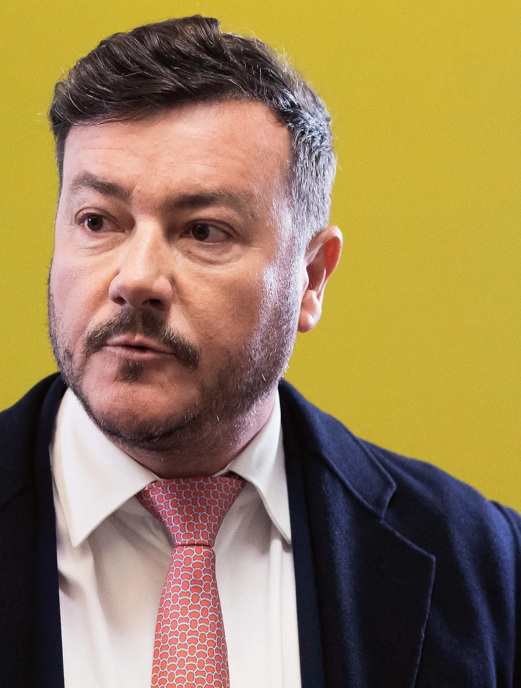 René Benko: Kommt er in Wien vor Gericht?