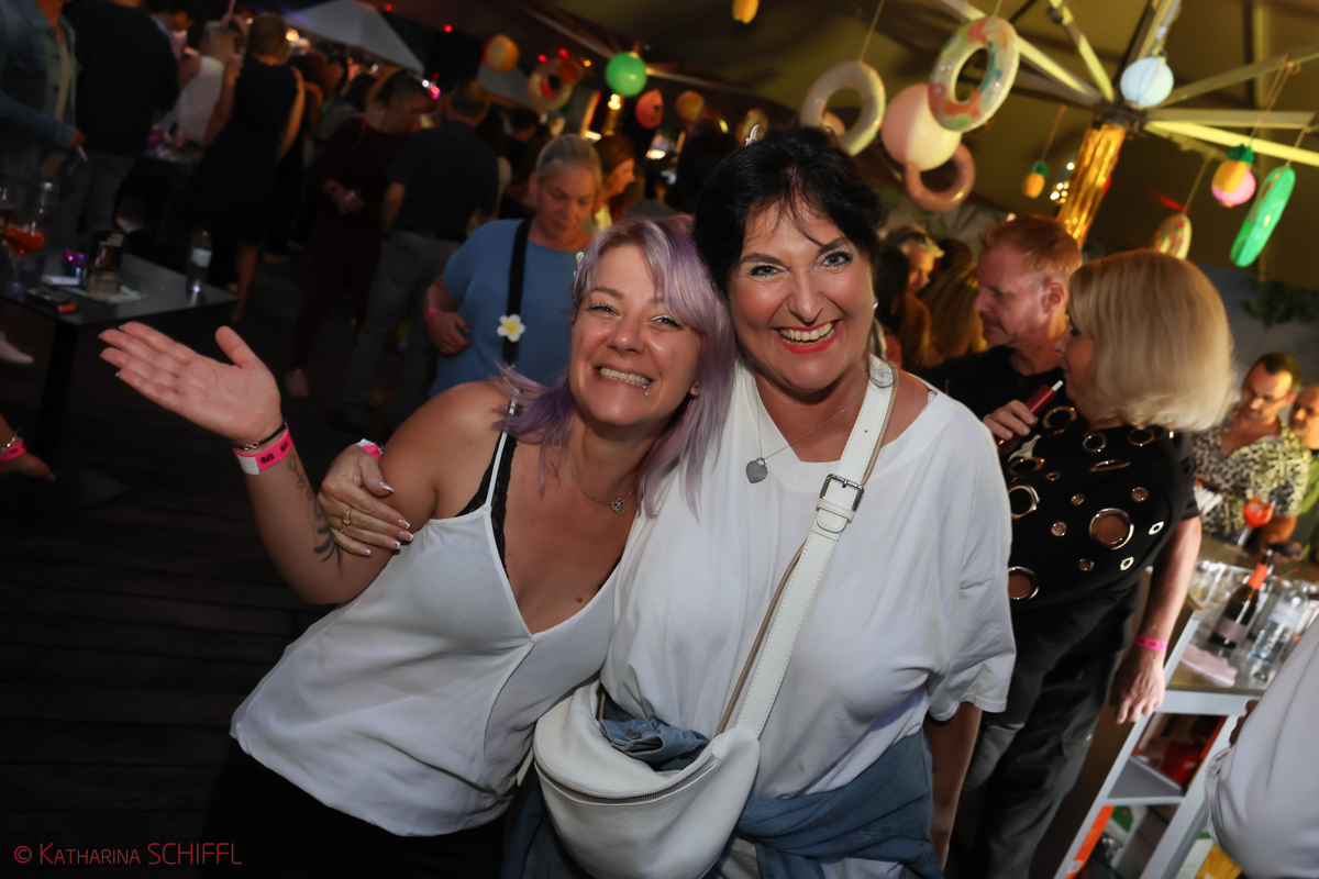 Shorty Forty - Goes Outdoor @ Cafe Kunsthalle – Bild 76 von 121
