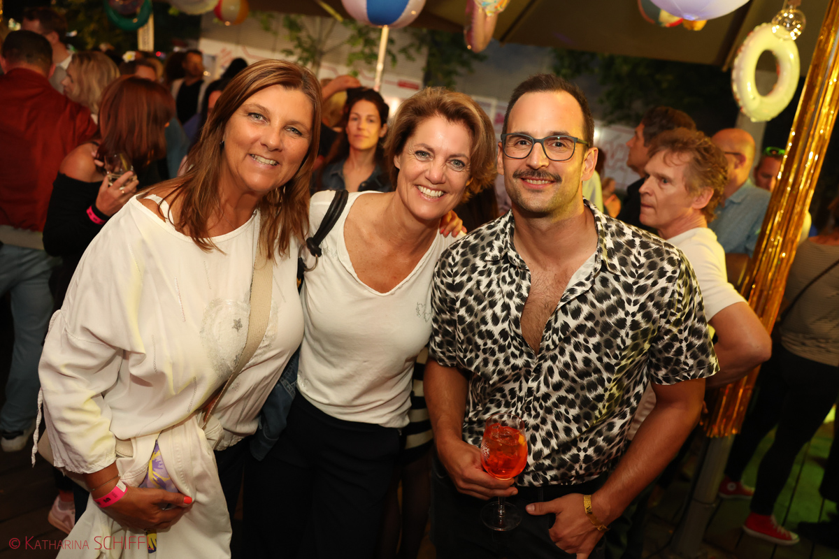 Shorty Forty - Goes Outdoor @ Cafe Kunsthalle – Bild 77 von 121