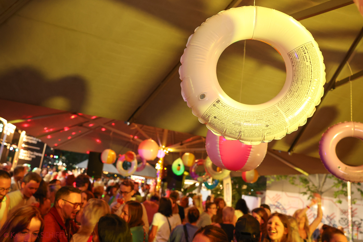 Shorty Forty - Goes Outdoor @ Cafe Kunsthalle – Bild 78 von 121