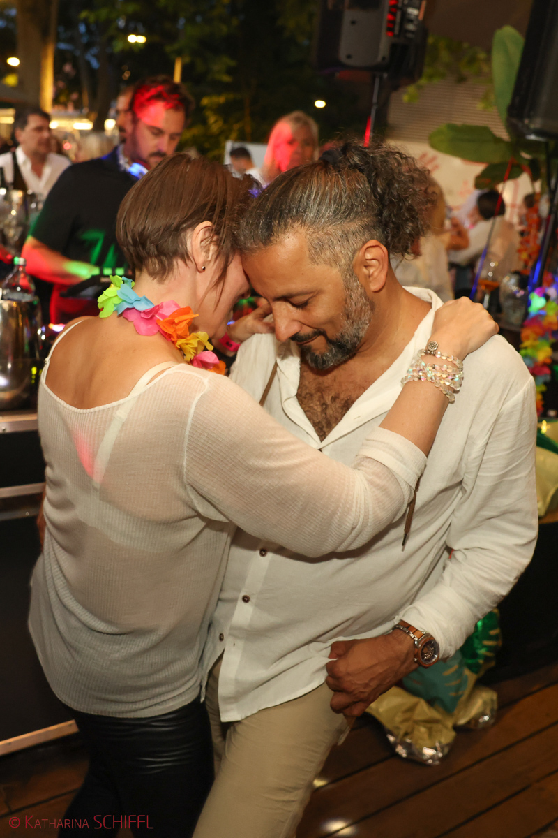 Shorty Forty - Goes Outdoor @ Cafe Kunsthalle – Bild 79 von 121