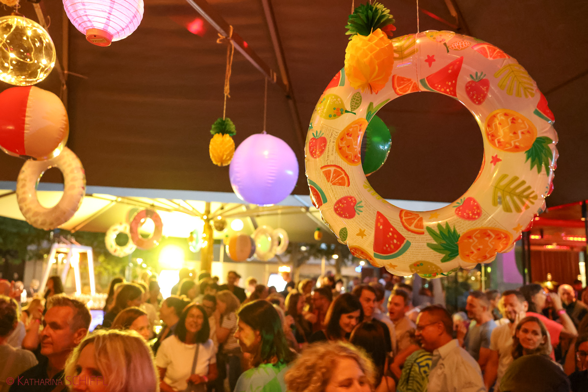 Shorty Forty - Goes Outdoor @ Cafe Kunsthalle – Bild 80 von 121