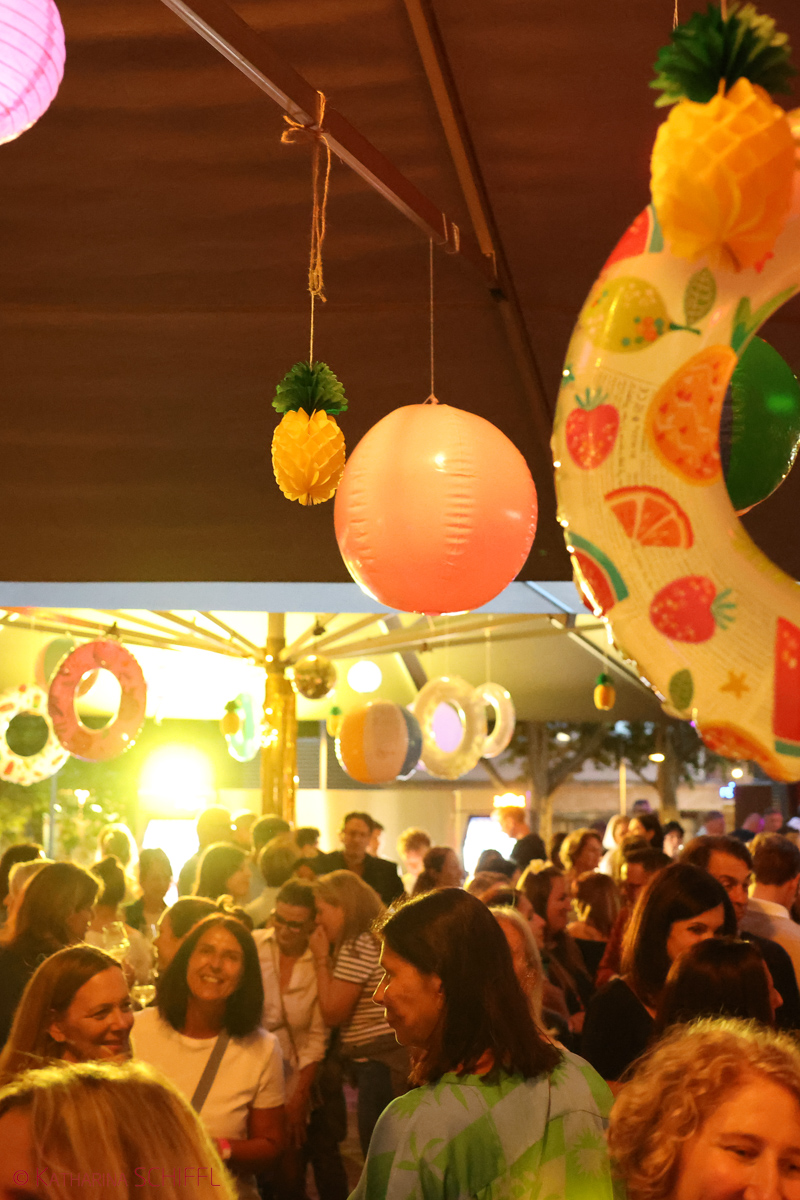Shorty Forty - Goes Outdoor @ Cafe Kunsthalle – Bild 81 von 121