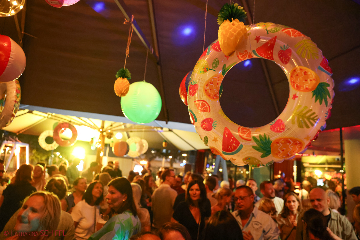 Shorty Forty - Goes Outdoor @ Cafe Kunsthalle – Bild 83 von 121