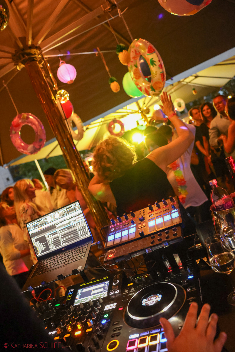 Shorty Forty - Goes Outdoor @ Cafe Kunsthalle – Bild 84 von 121