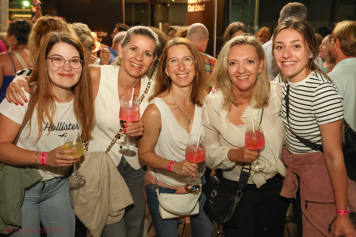Shorty Forty - Goes Outdoor @ Cafe Kunsthalle – Bild 90 von 121