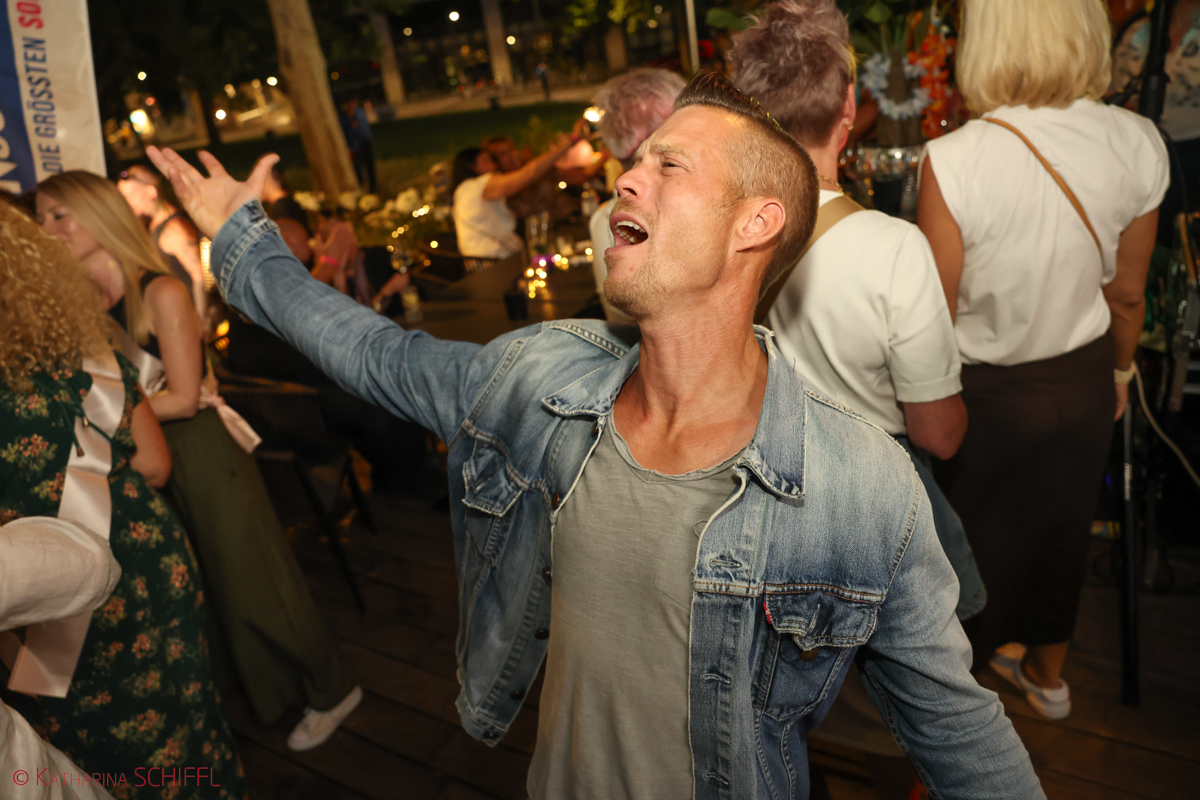 Shorty Forty - Goes Outdoor @ Cafe Kunsthalle – Bild 91 von 121