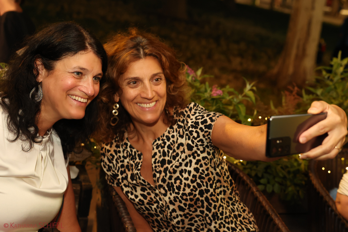 Shorty Forty - Goes Outdoor @ Cafe Kunsthalle – Bild 92 von 121