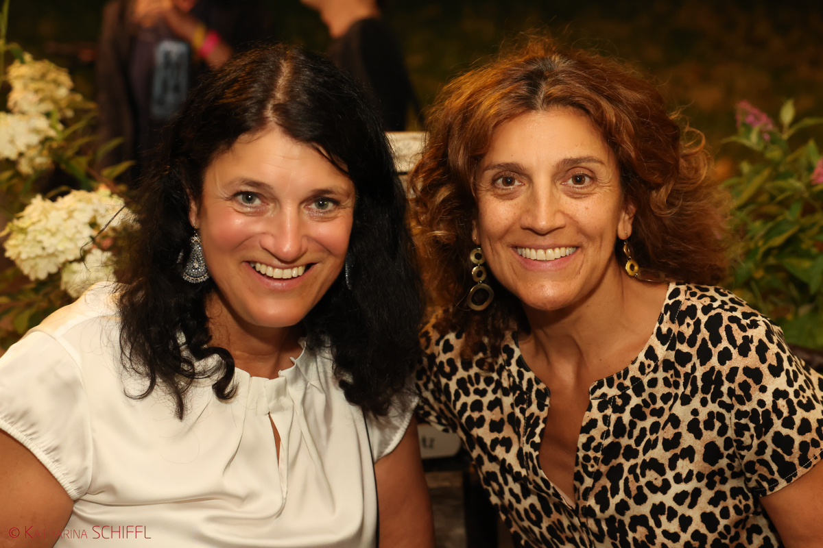 Shorty Forty - Goes Outdoor @ Cafe Kunsthalle – Bild 93 von 121