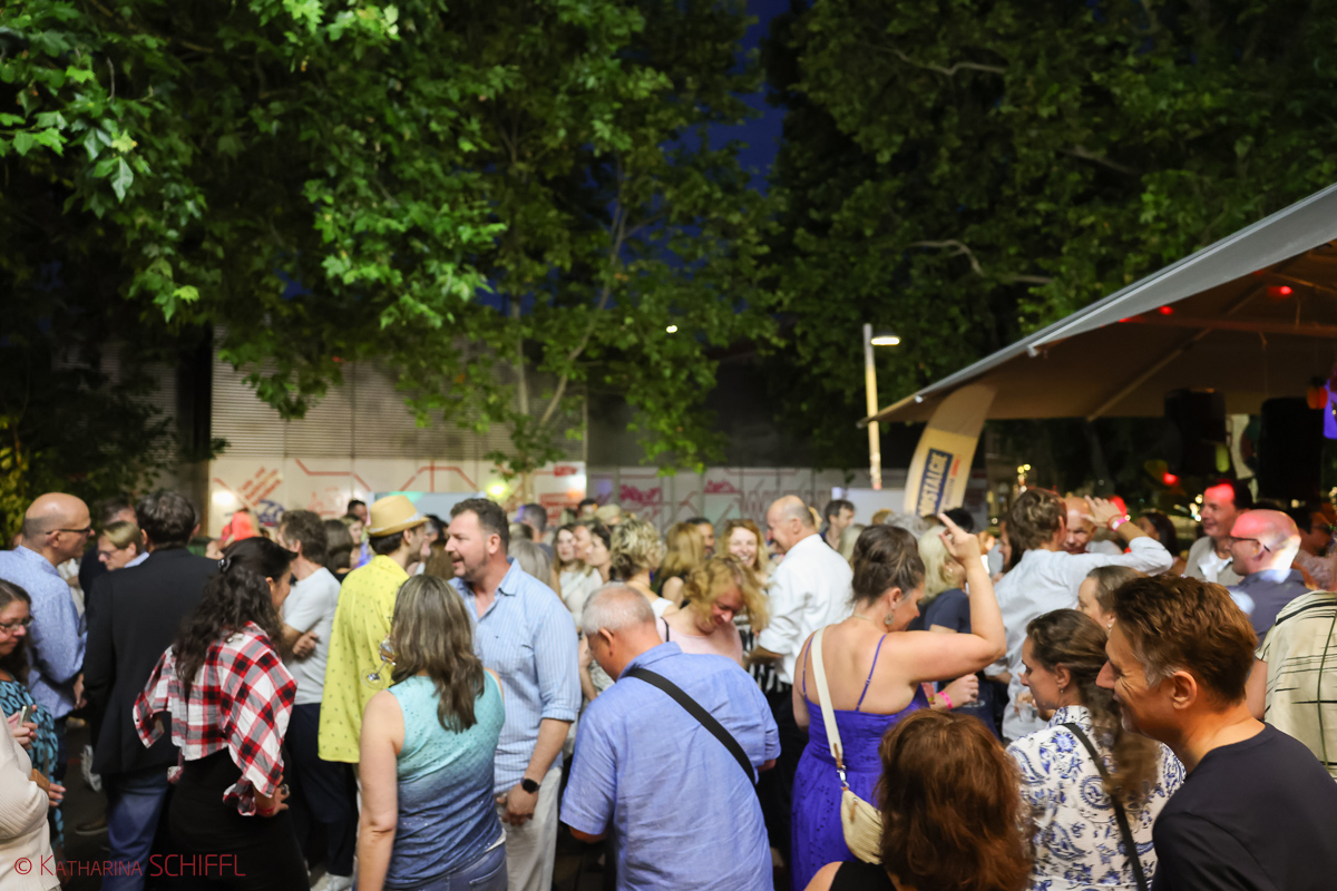 Shorty Forty - Goes Outdoor @ Cafe Kunsthalle – Bild 96 von 121