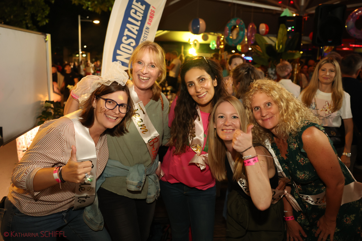 Shorty Forty - Goes Outdoor @ Cafe Kunsthalle – Bild 97 von 121
