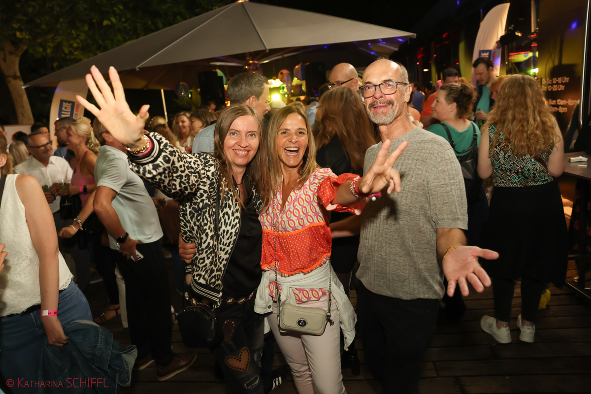 Shorty Forty - Goes Outdoor @ Cafe Kunsthalle – Bild 100 von 121