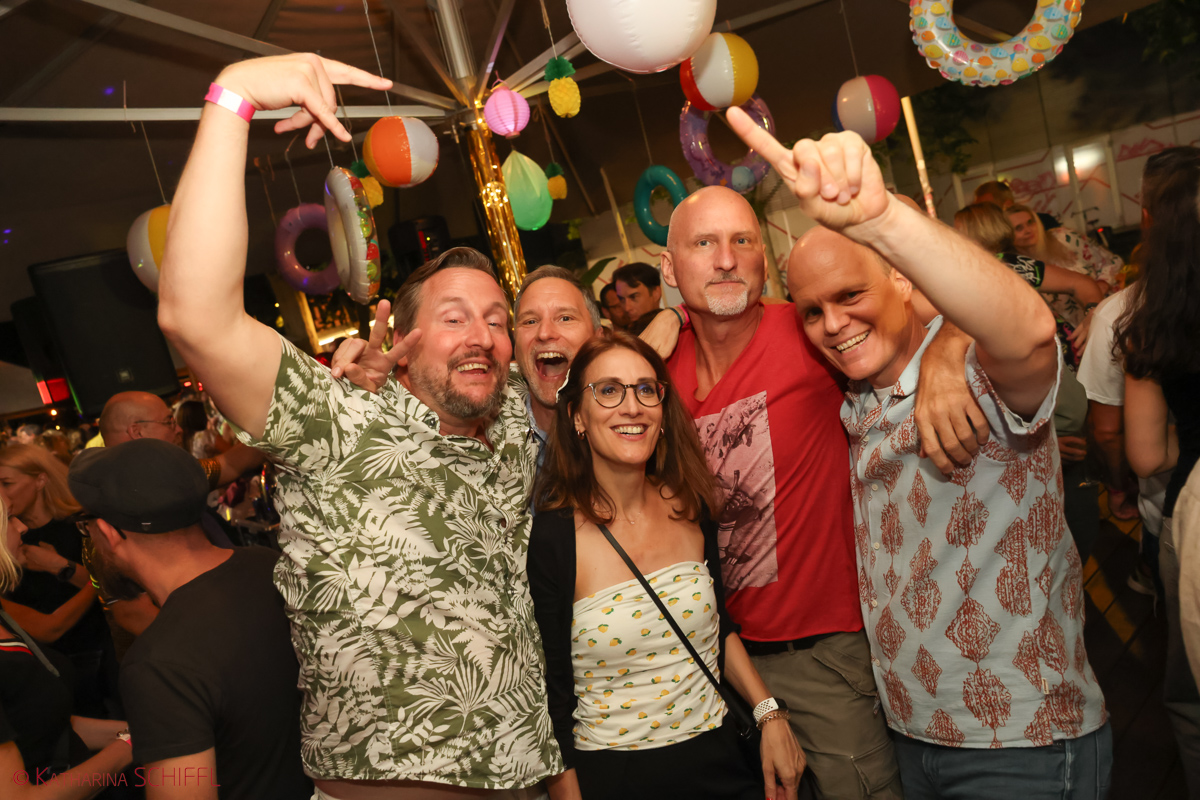 Shorty Forty - Goes Outdoor @ Cafe Kunsthalle – Bild 102 von 121