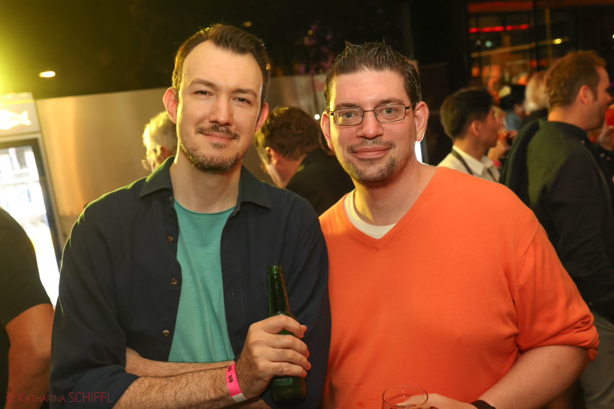 Shorty Forty - Goes Outdoor @ Cafe Kunsthalle – Bild 105 von 121