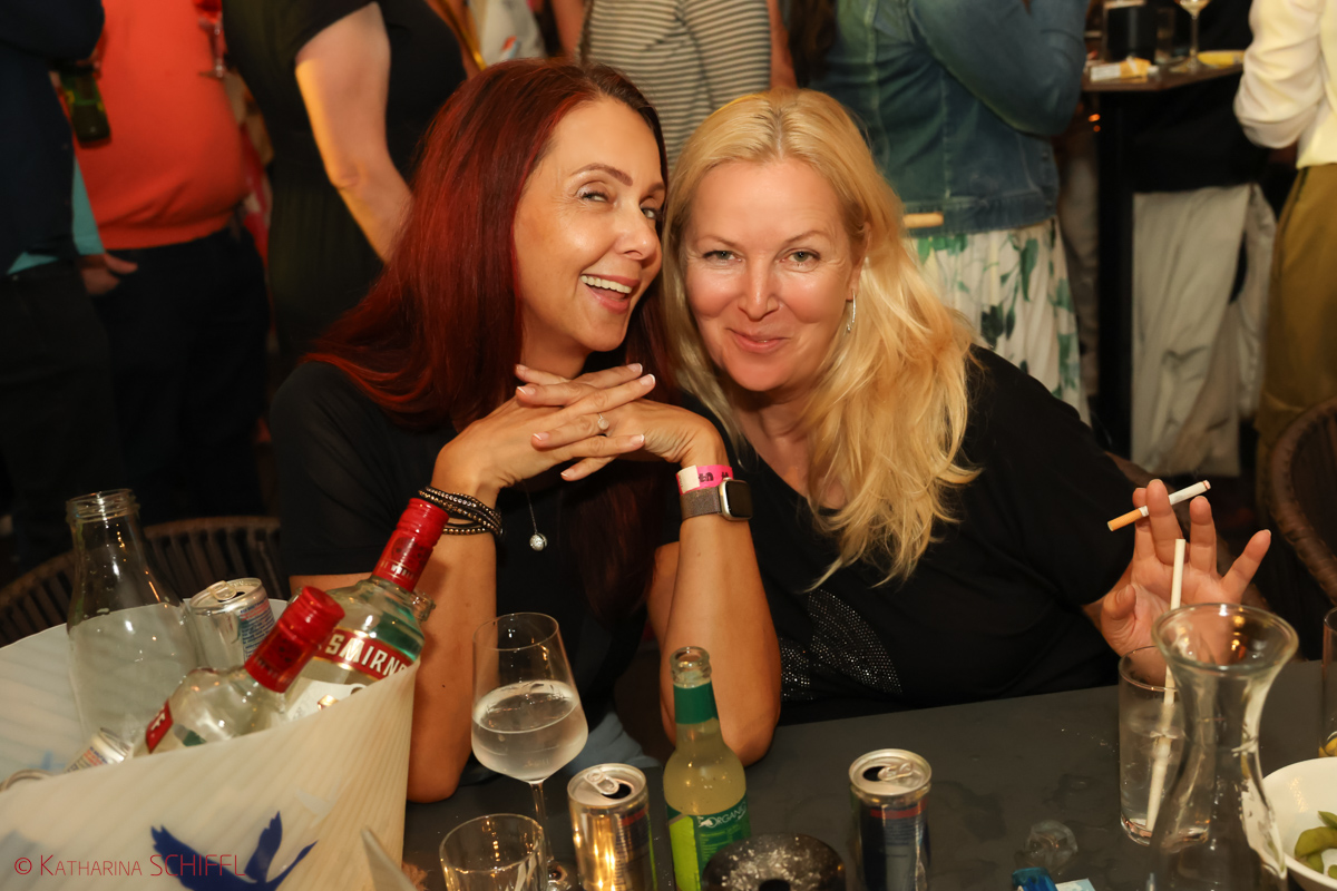 Shorty Forty - Goes Outdoor @ Cafe Kunsthalle – Bild 106 von 121