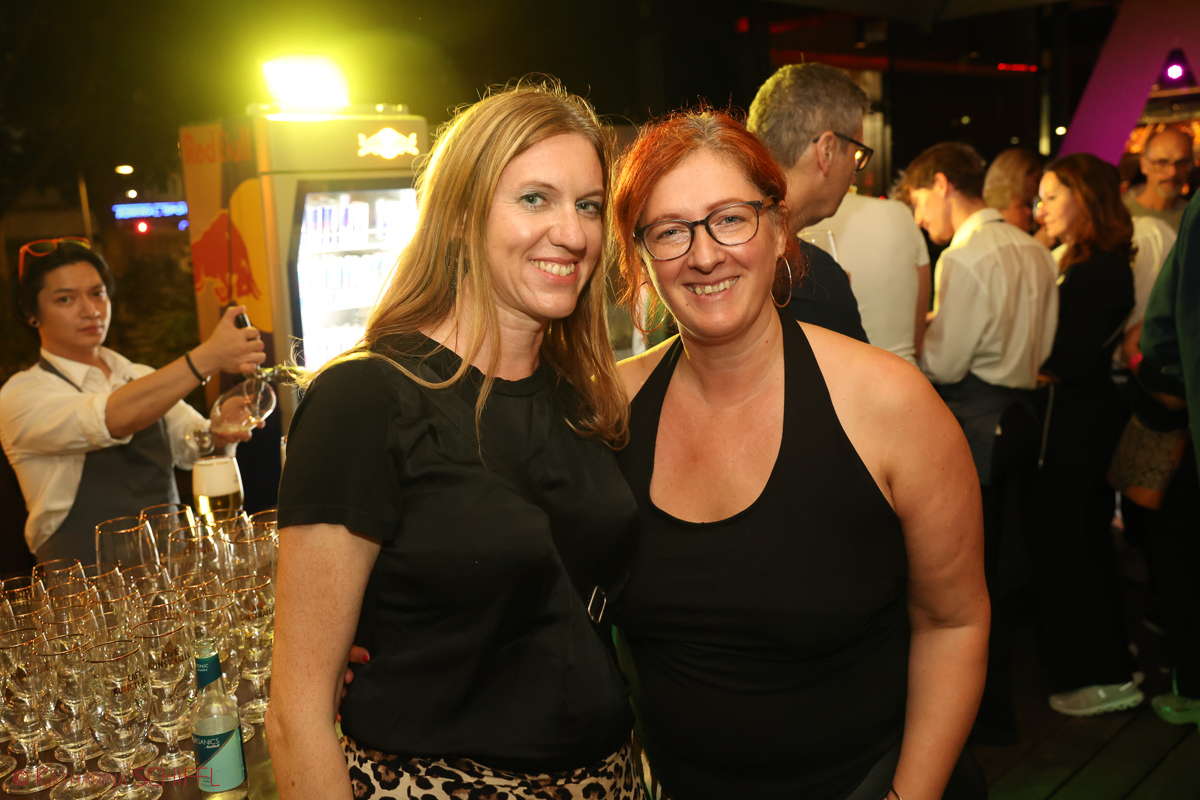 Shorty Forty - Goes Outdoor @ Cafe Kunsthalle – Bild 107 von 121