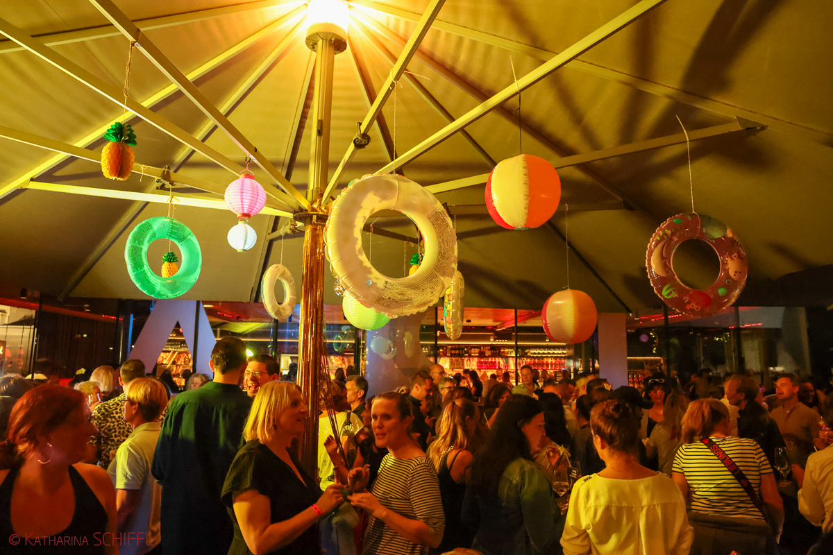 Shorty Forty - Goes Outdoor @ Cafe Kunsthalle – Bild 111 von 121