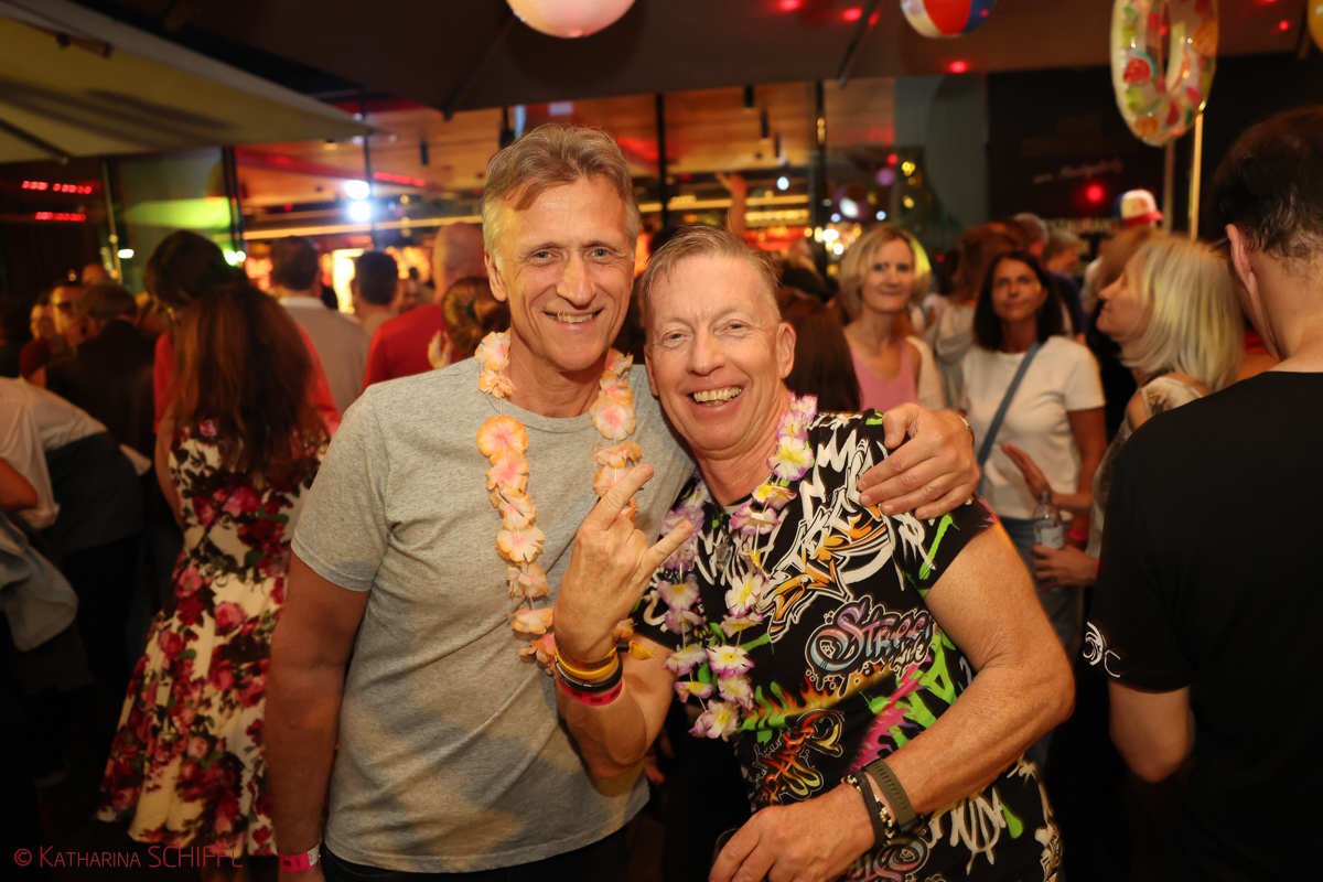 Shorty Forty - Goes Outdoor @ Cafe Kunsthalle – Bild 114 von 121