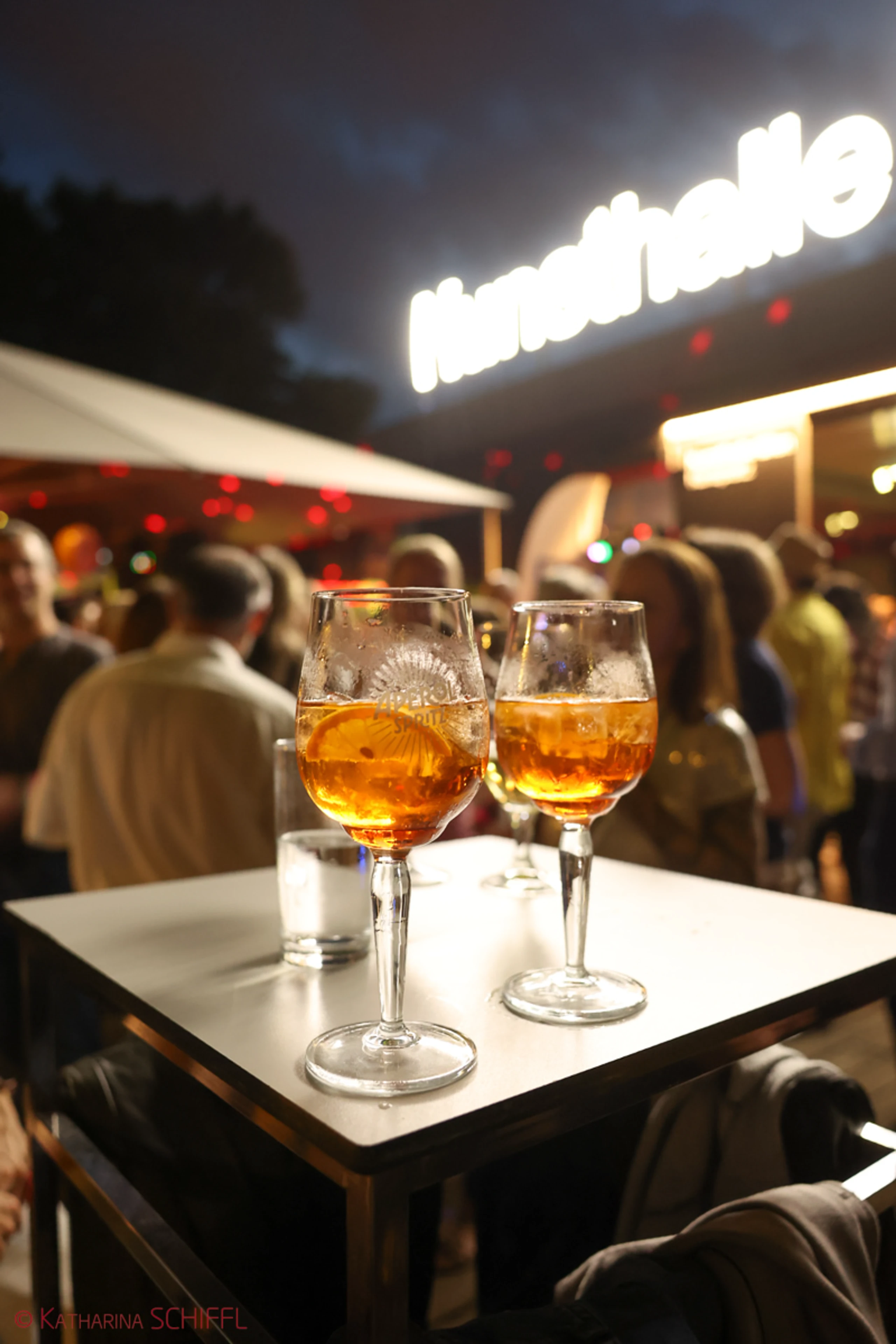 Shorty Forty - Goes Outdoor @ Cafe Kunsthalle – Bild 11 von 121