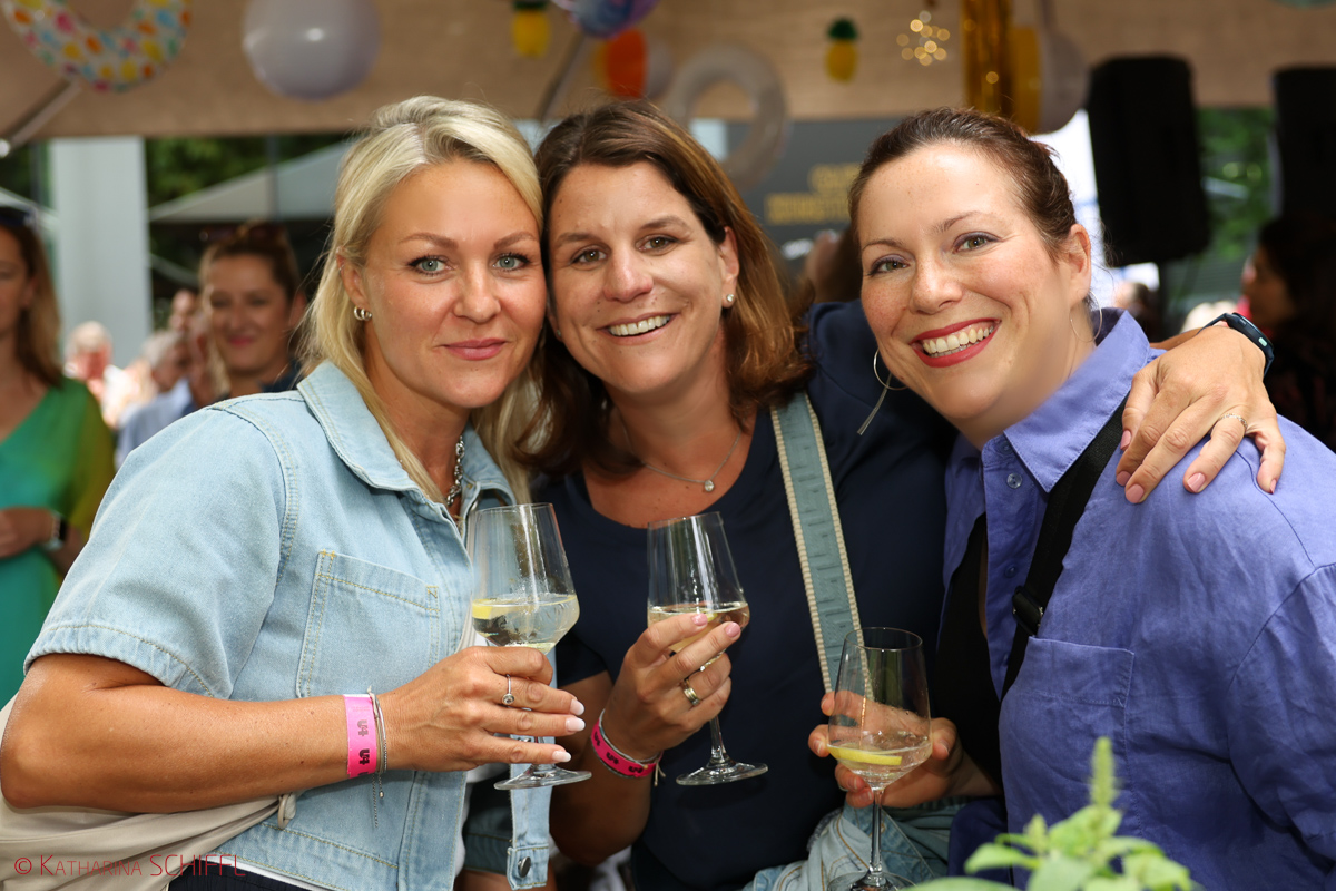 Shorty Forty - Goes Outdoor @ Cafe Kunsthalle – Bild 15 von 121