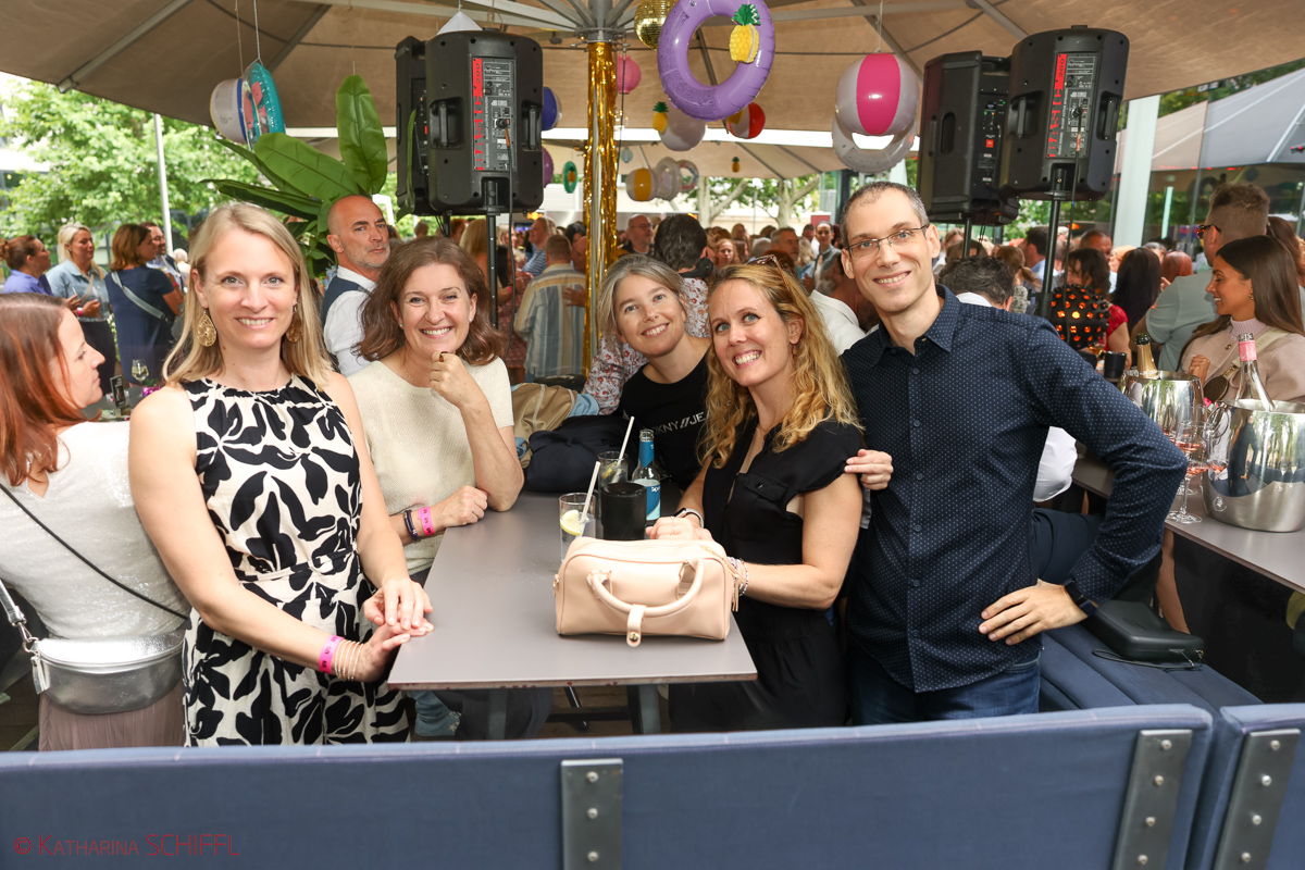 Shorty Forty - Goes Outdoor @ Cafe Kunsthalle – Bild 17 von 121