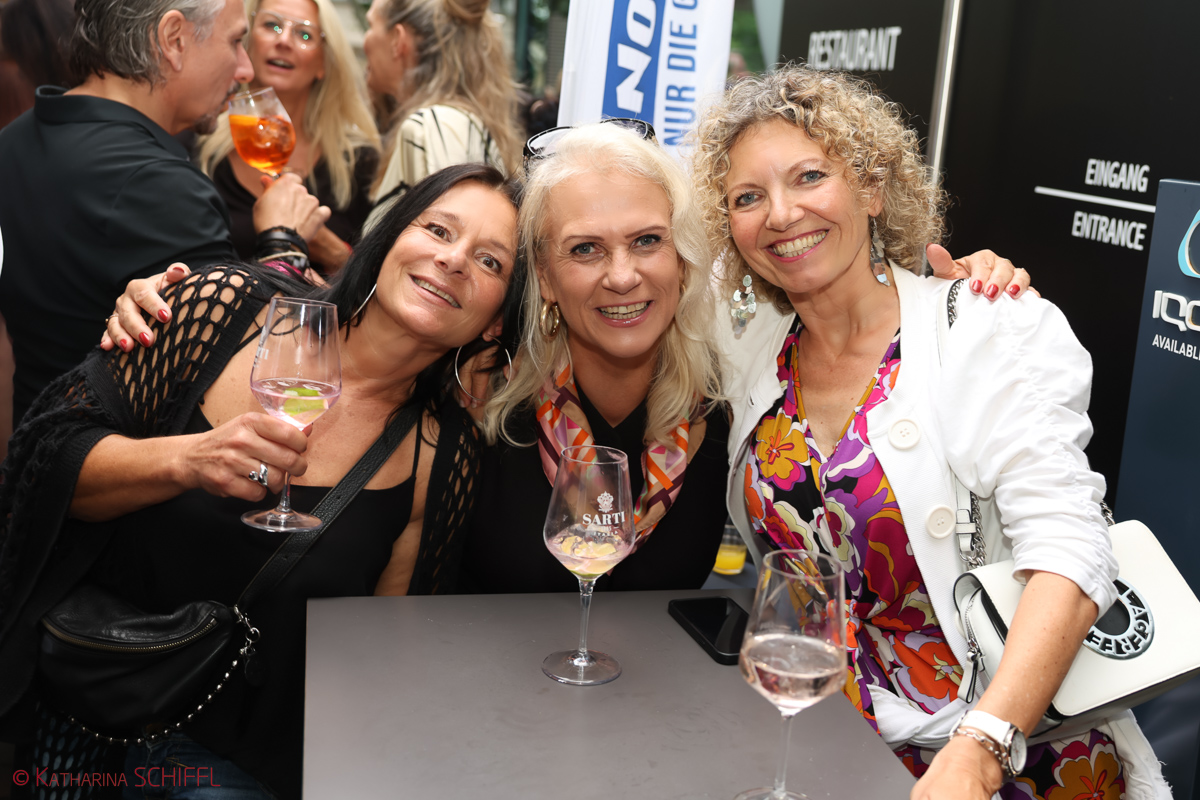 Shorty Forty - Goes Outdoor @ Cafe Kunsthalle – Bild 19 von 121