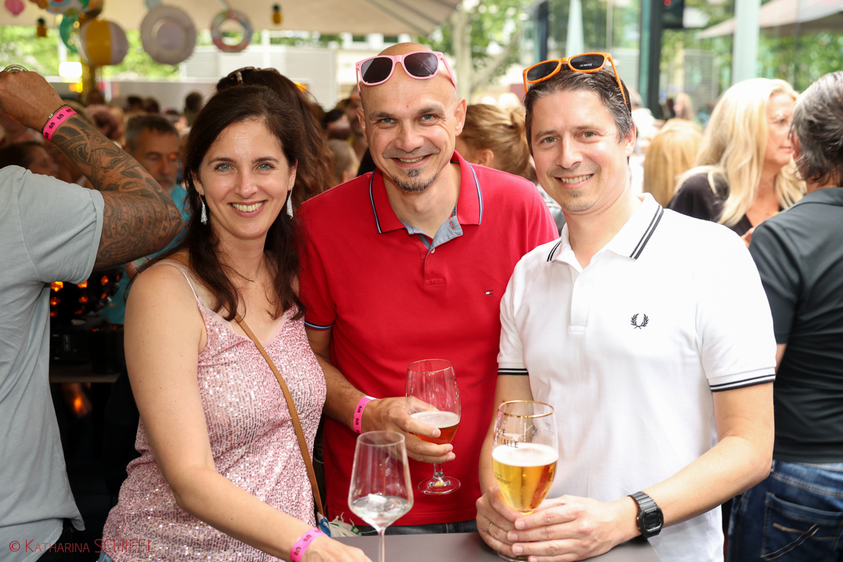 Shorty Forty - Goes Outdoor @ Cafe Kunsthalle – Bild 20 von 121