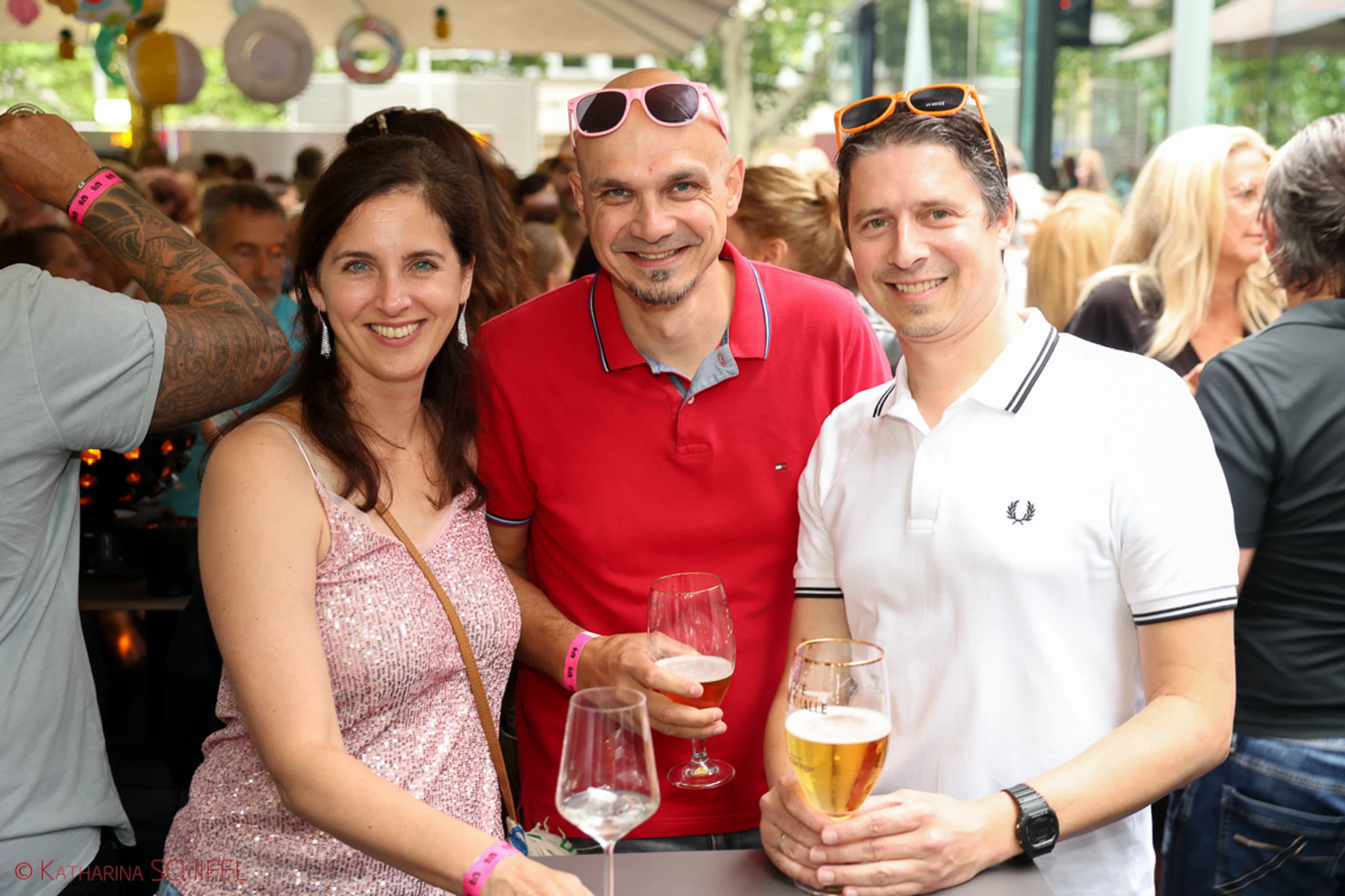Shorty Forty - Goes Outdoor @ Cafe Kunsthalle – Bild 20 von 121