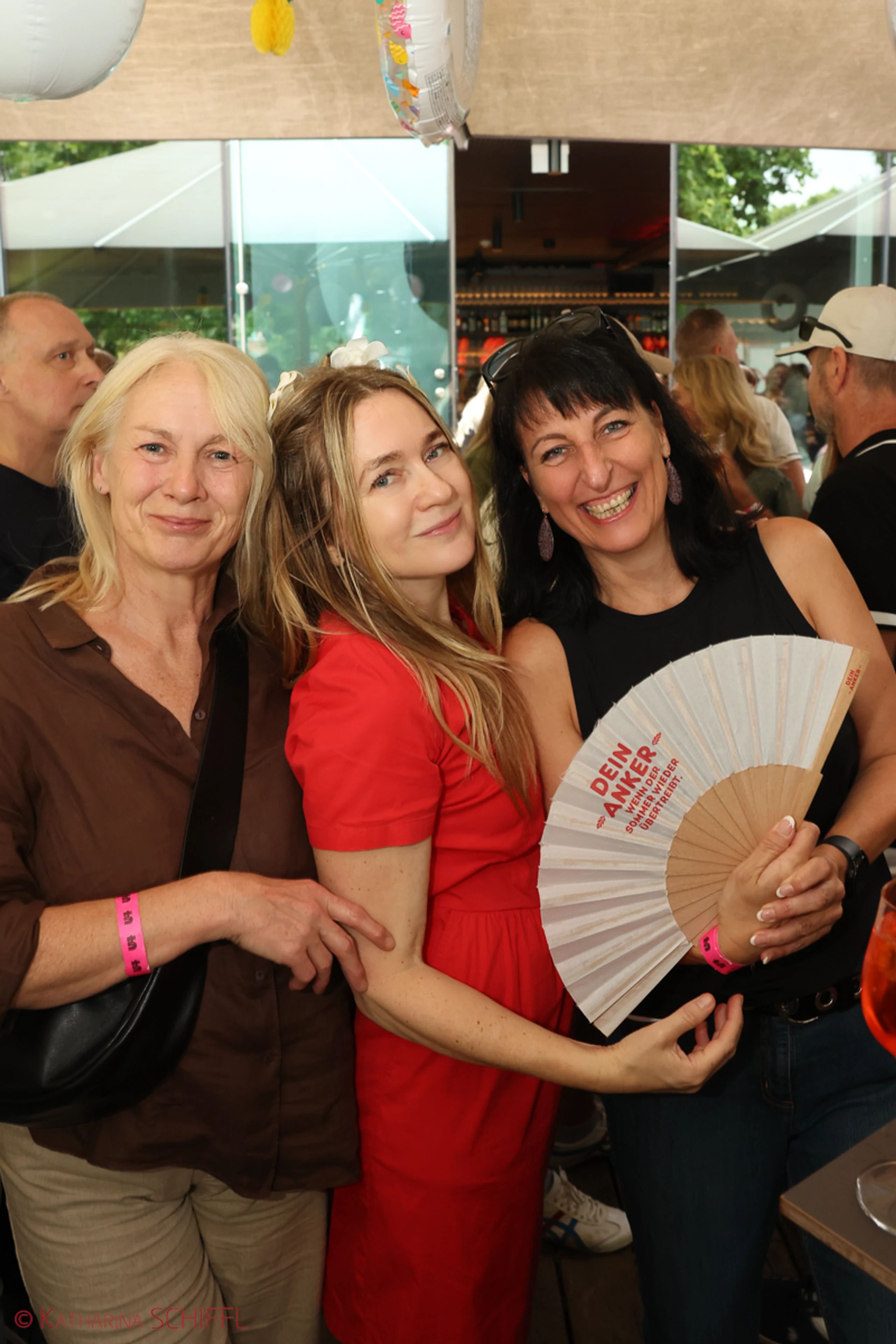 Shorty Forty - Goes Outdoor @ Cafe Kunsthalle – Bild 23 von 121