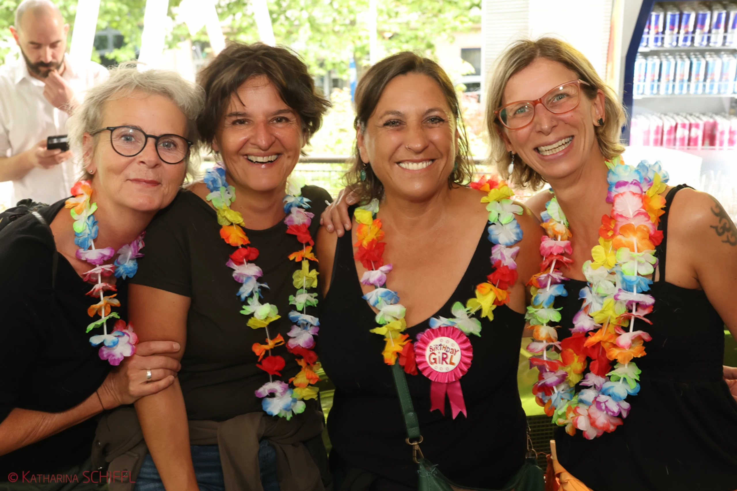 Shorty Forty - Goes Outdoor @ Cafe Kunsthalle – Bild 24 von 121