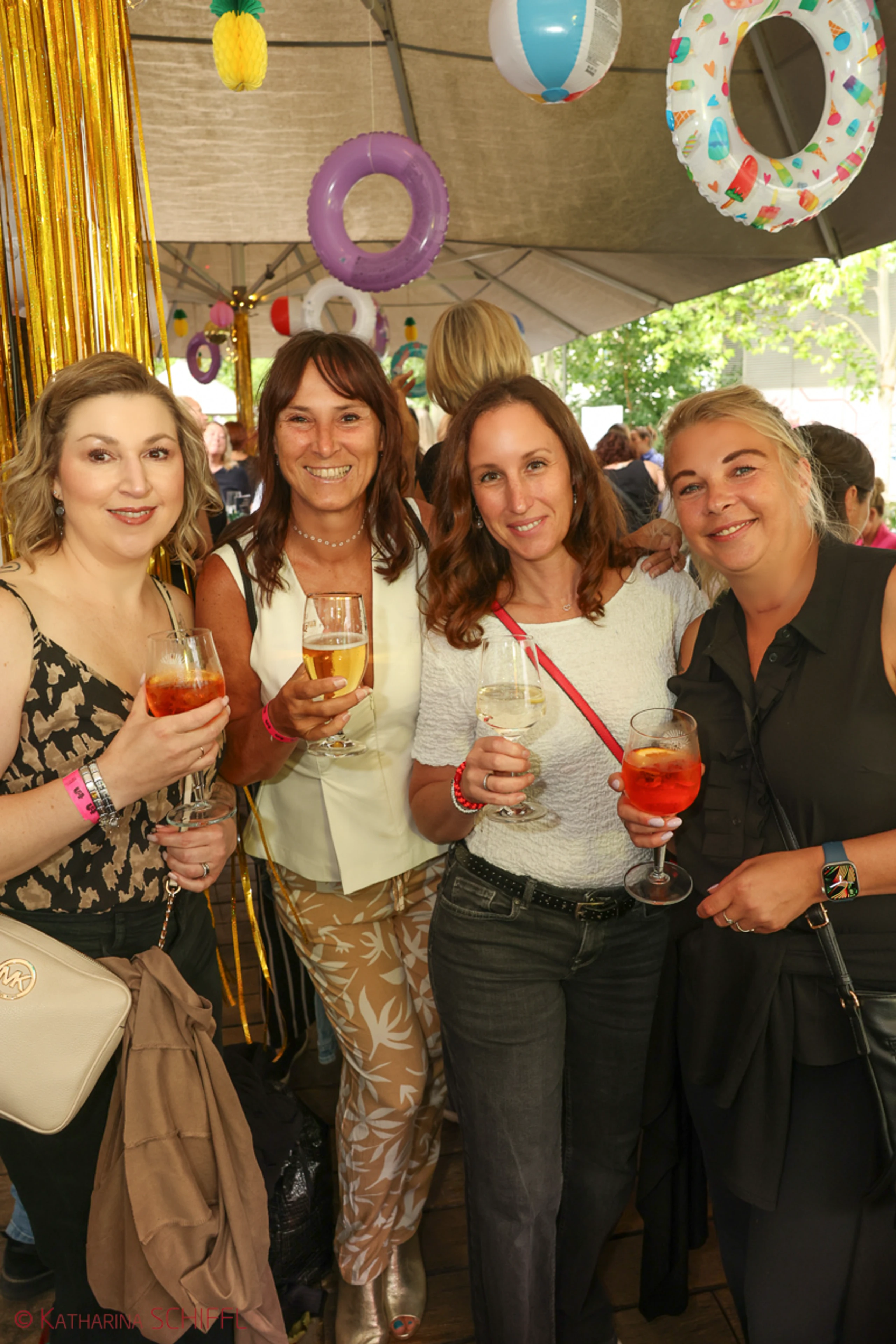 Shorty Forty - Goes Outdoor @ Cafe Kunsthalle – Bild 26 von 121