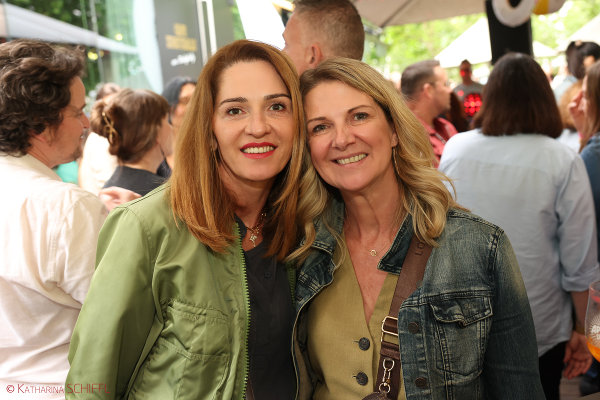 Shorty Forty - Goes Outdoor @ Cafe Kunsthalle – Bild 28 von 121