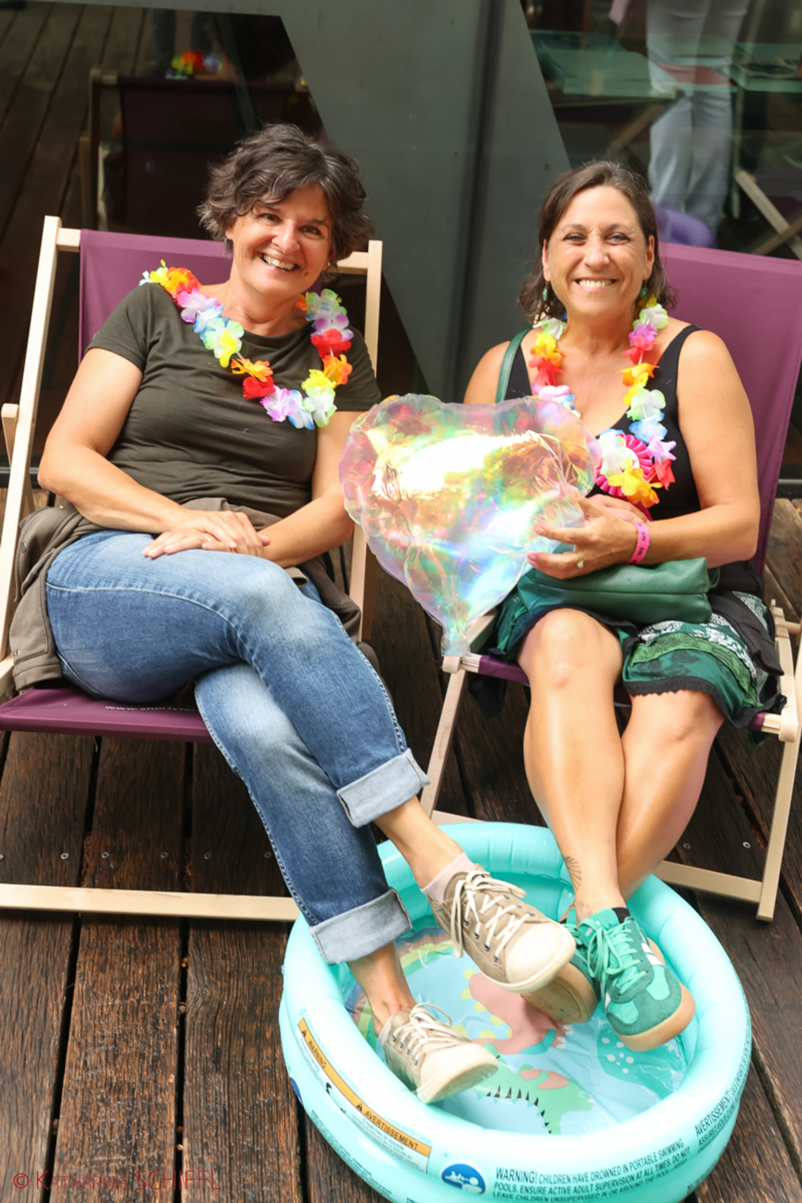 Shorty Forty - Goes Outdoor @ Cafe Kunsthalle – Bild 30 von 121