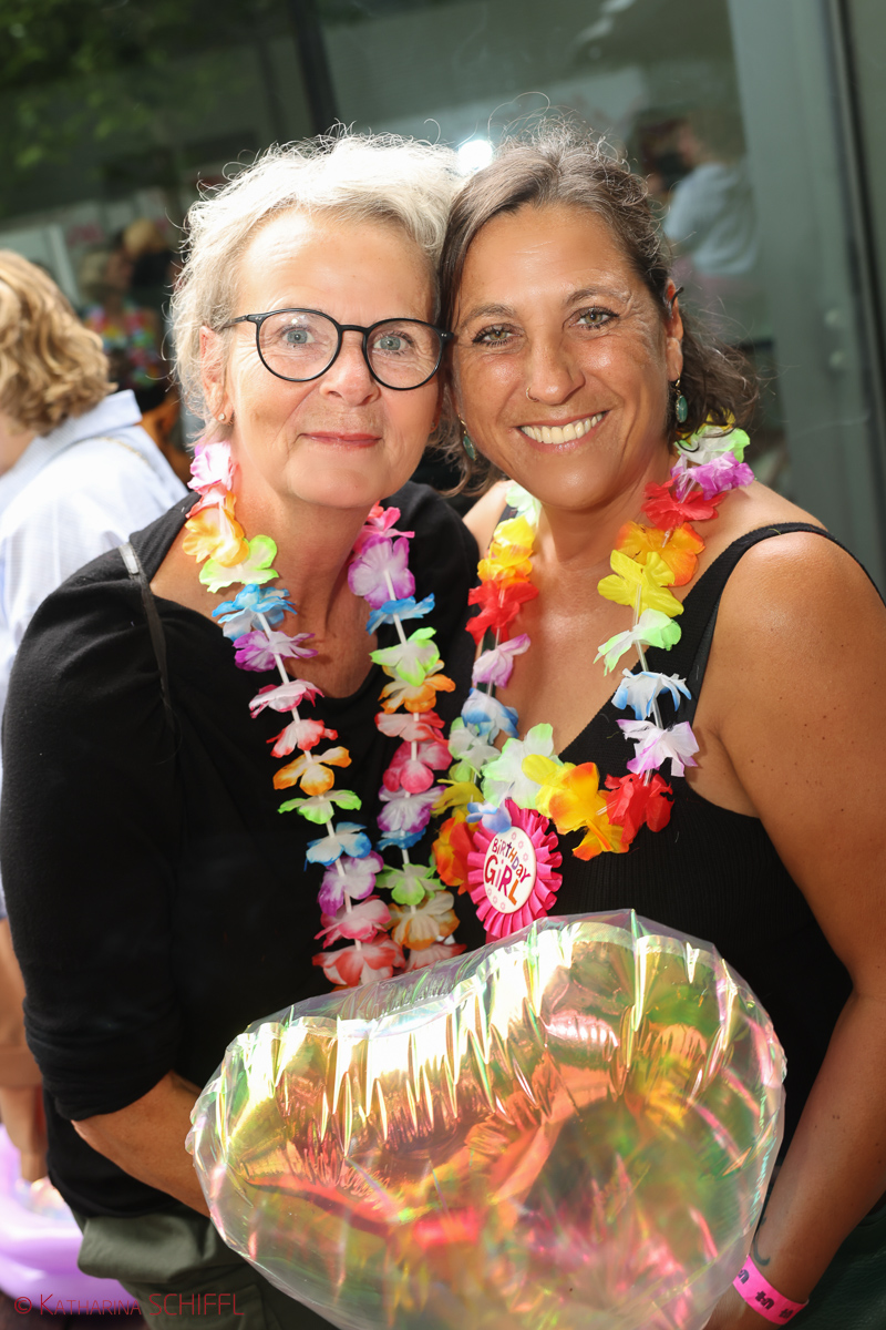 Shorty Forty - Goes Outdoor @ Cafe Kunsthalle – Bild 34 von 121