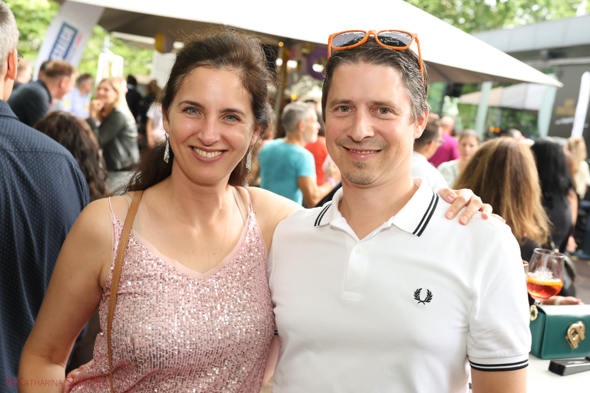 Shorty Forty - Goes Outdoor @ Cafe Kunsthalle – Bild 35 von 121