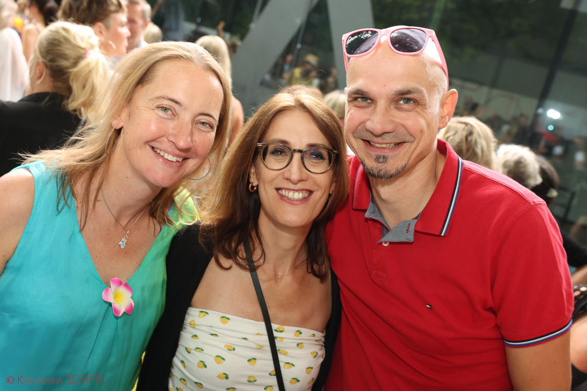 Shorty Forty - Goes Outdoor @ Cafe Kunsthalle – Bild 36 von 121